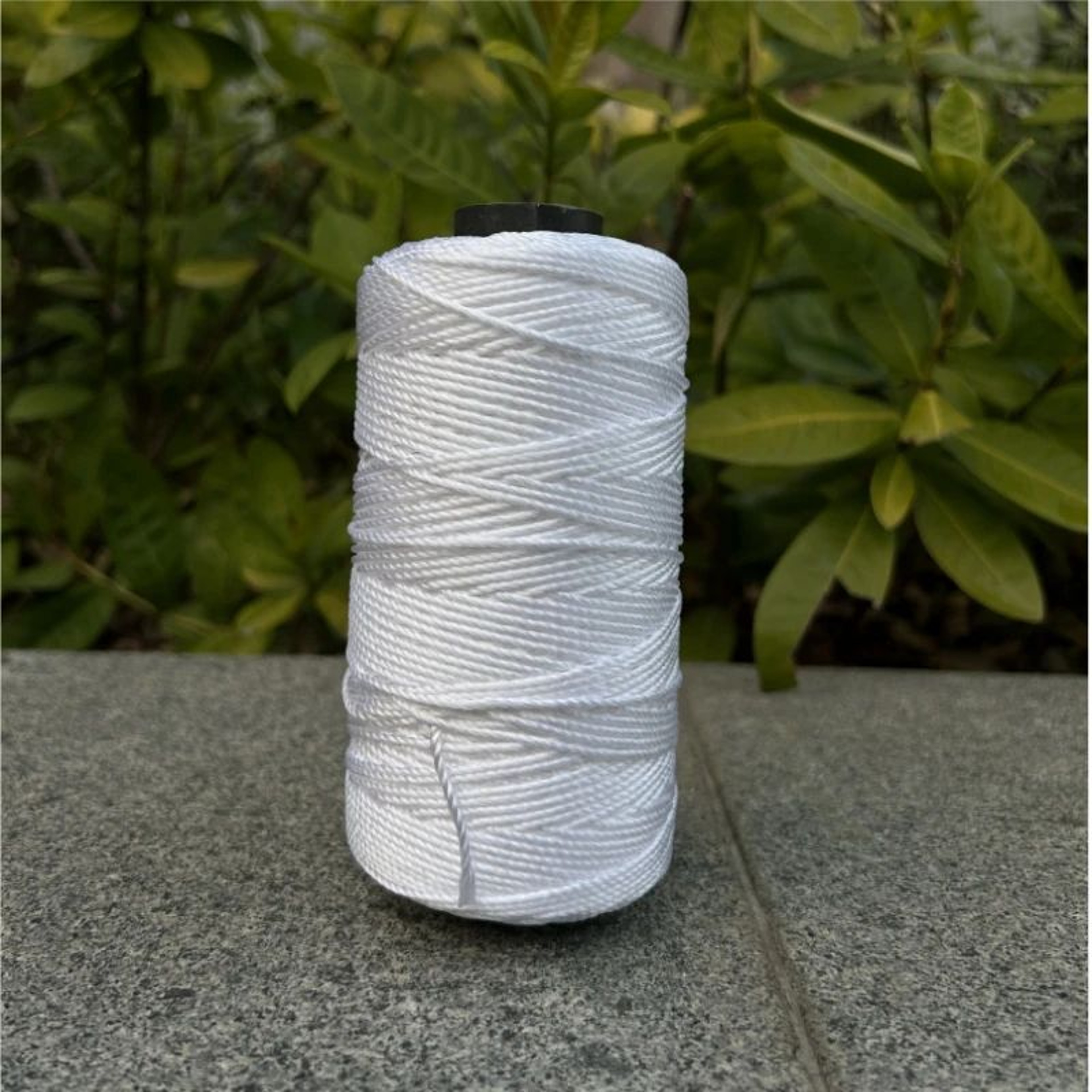 Ice Silk Crochet Yarn Craft Cord For Knitting And DIY Projects 6