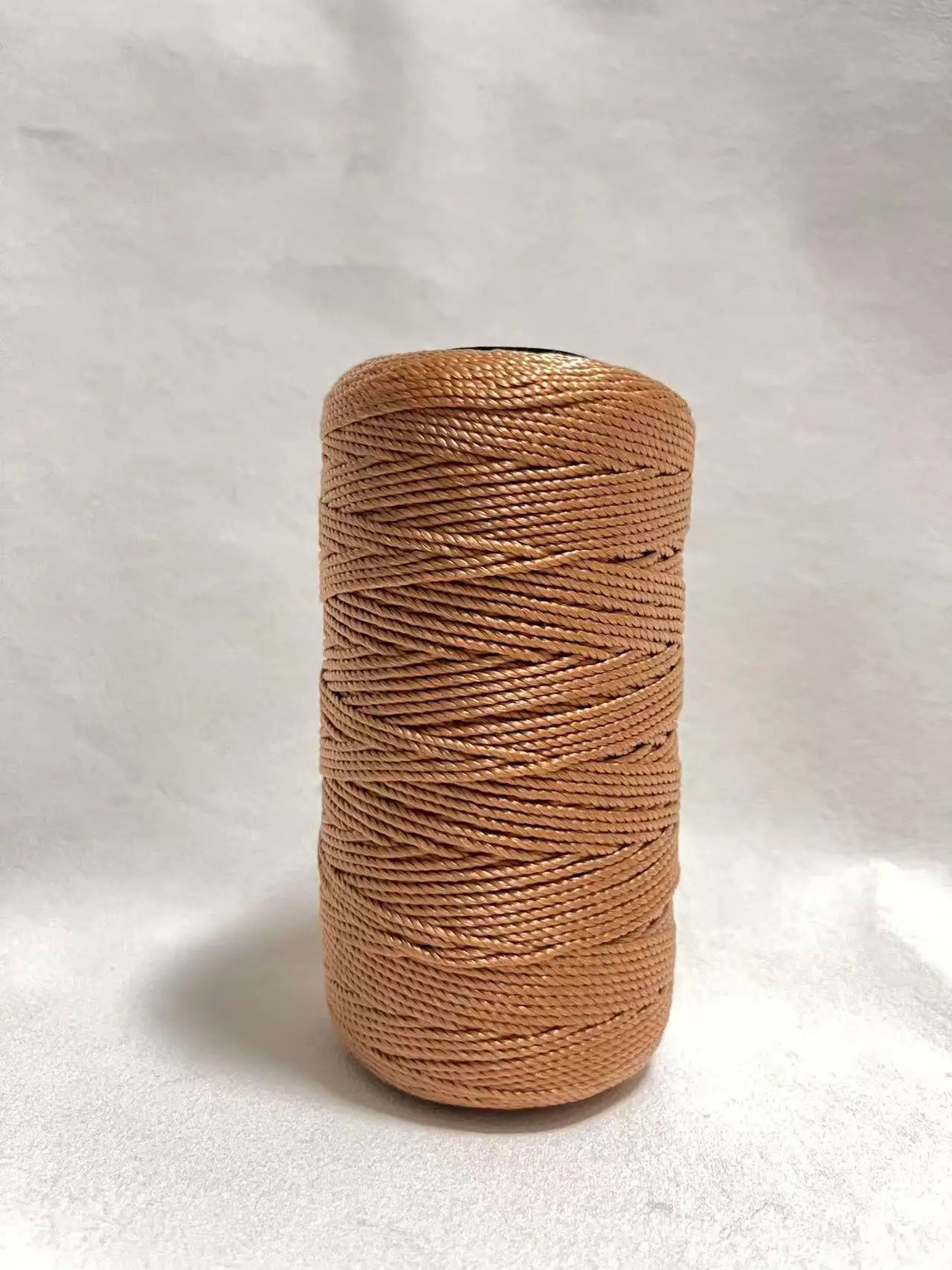 Ice Silk Crochet Yarn Craft Cord For Knitting And DIY Projects 15
