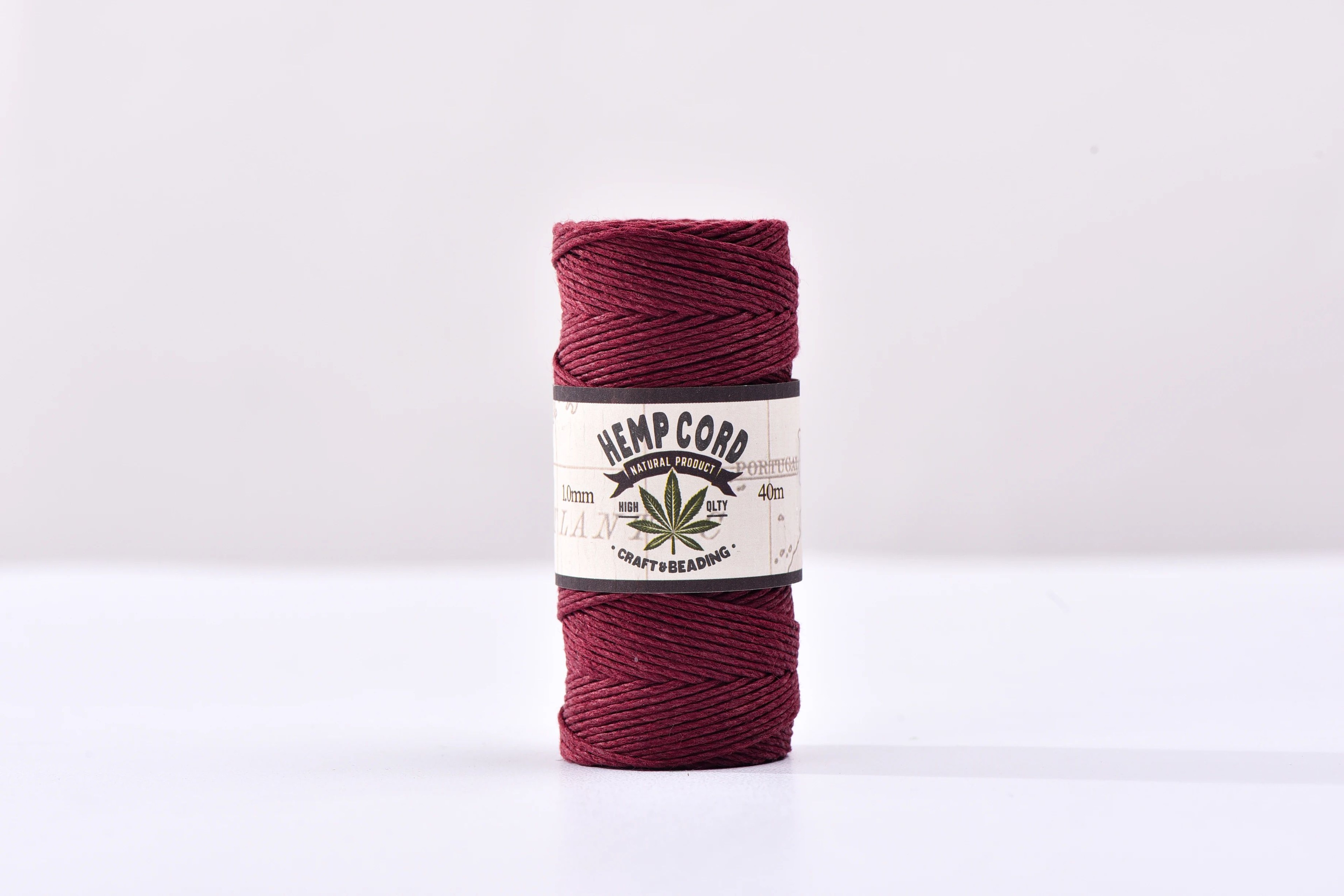 Natural Hemp Cord For Jewelry Making And Crafts 28
