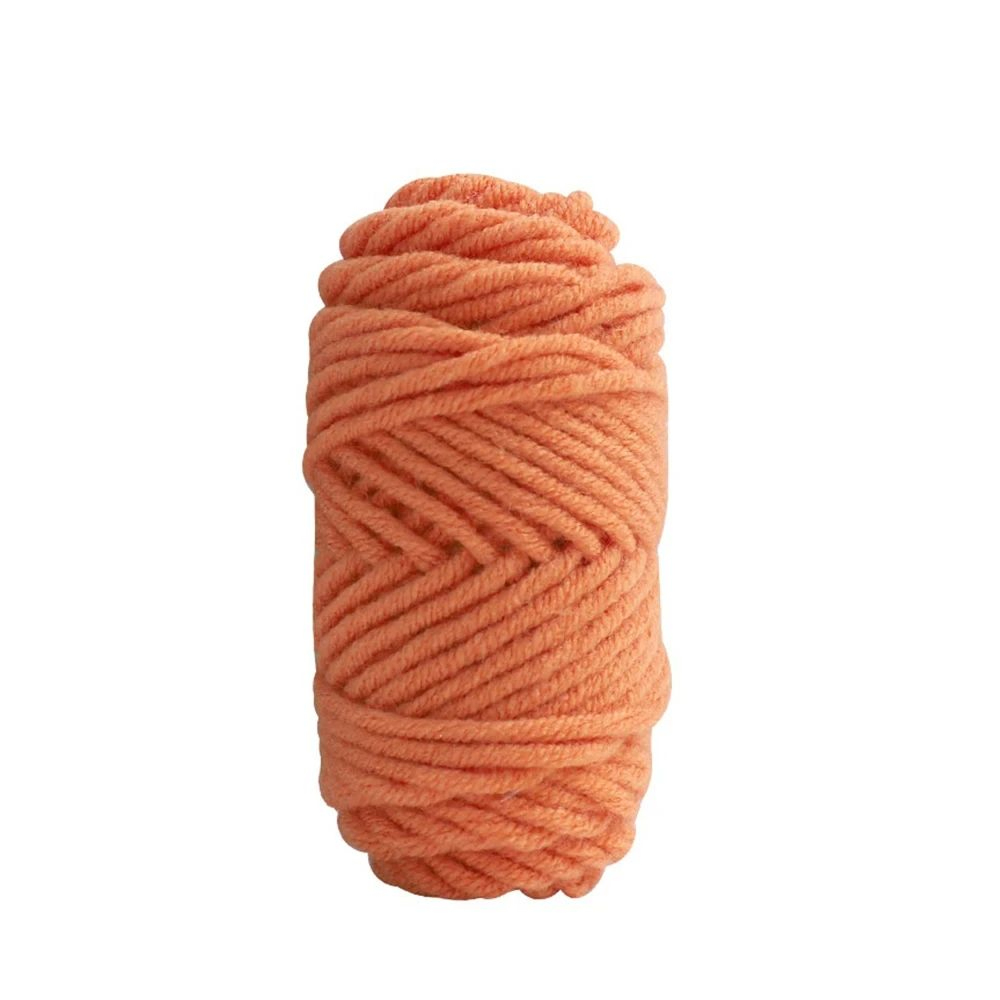 10 Color Wool Yarn Set For Punch Needle And Crafts 5