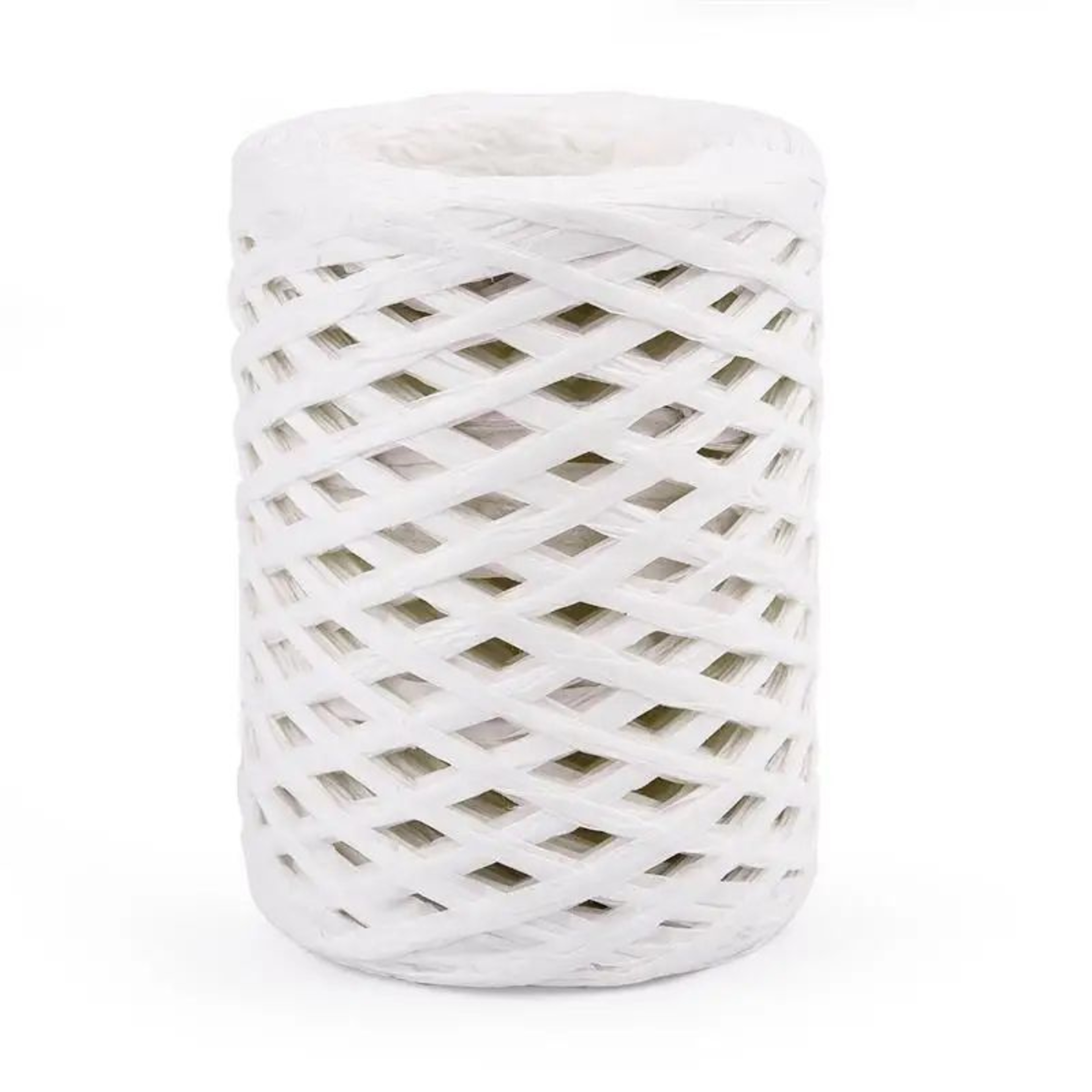 Natural Raffia Paper Yarn 328 Ft For Knitting And Crochet 19