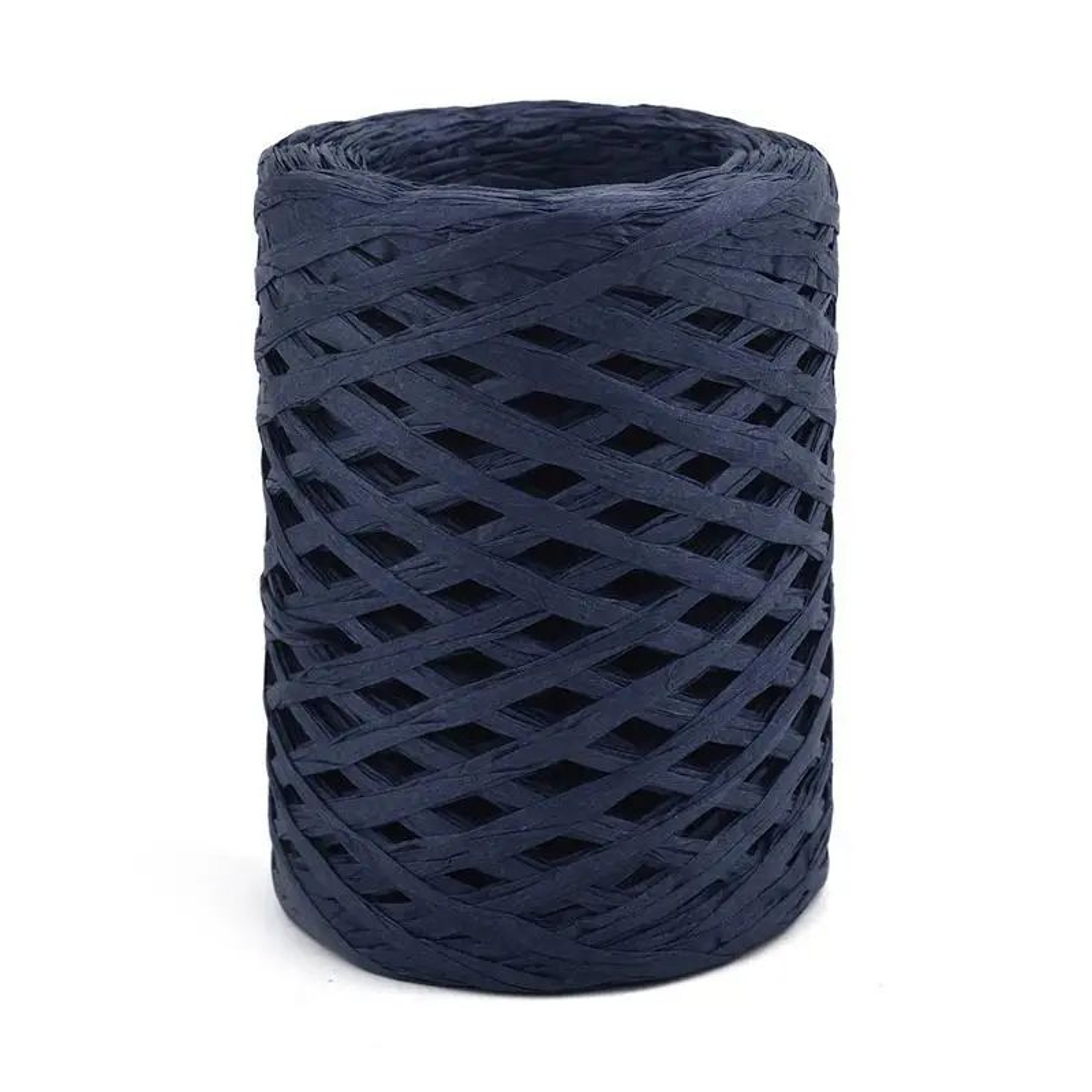 Natural Raffia Paper Yarn 328 Ft For Knitting And Crochet 26