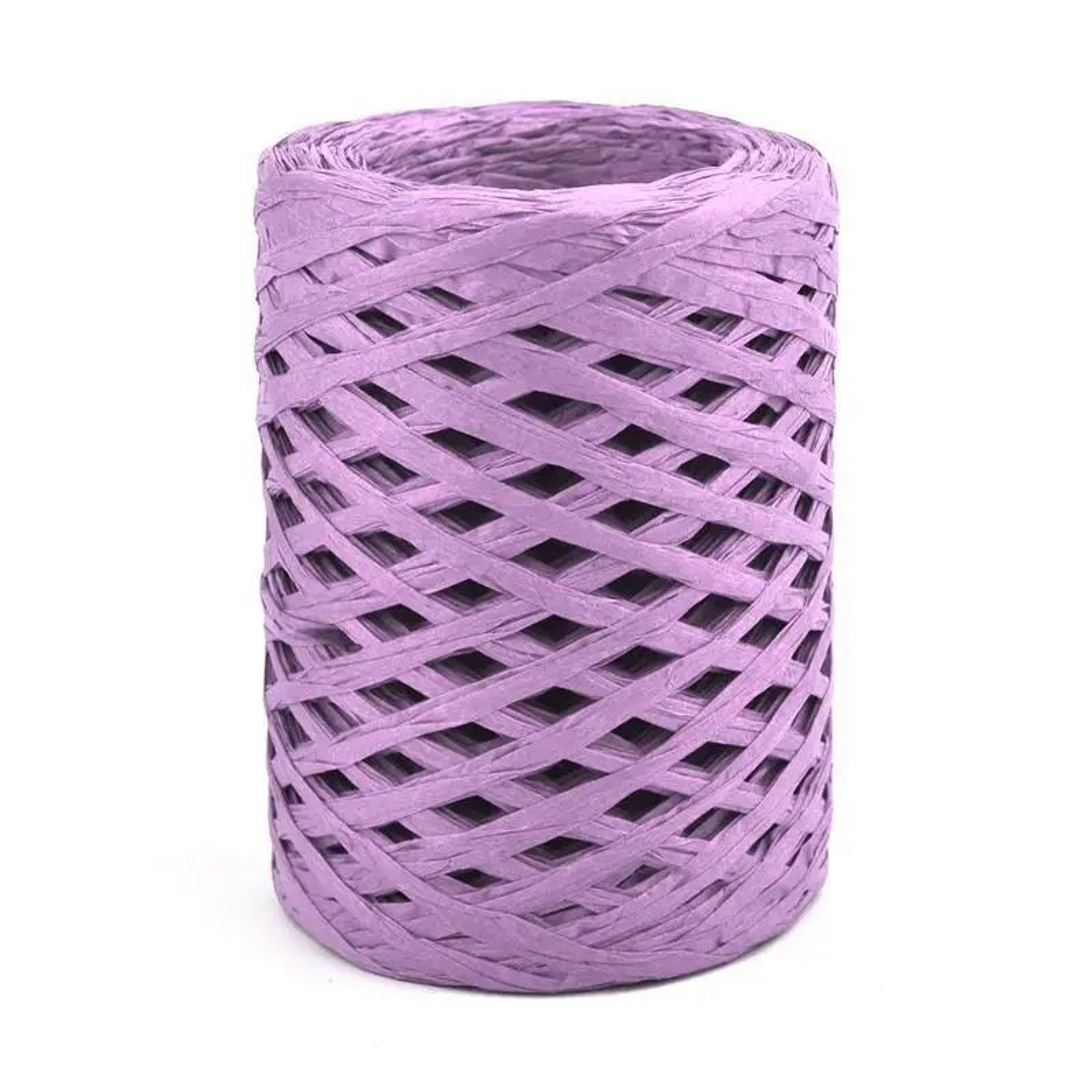 Natural Raffia Paper Yarn 328 Ft For Knitting And Crochet 27