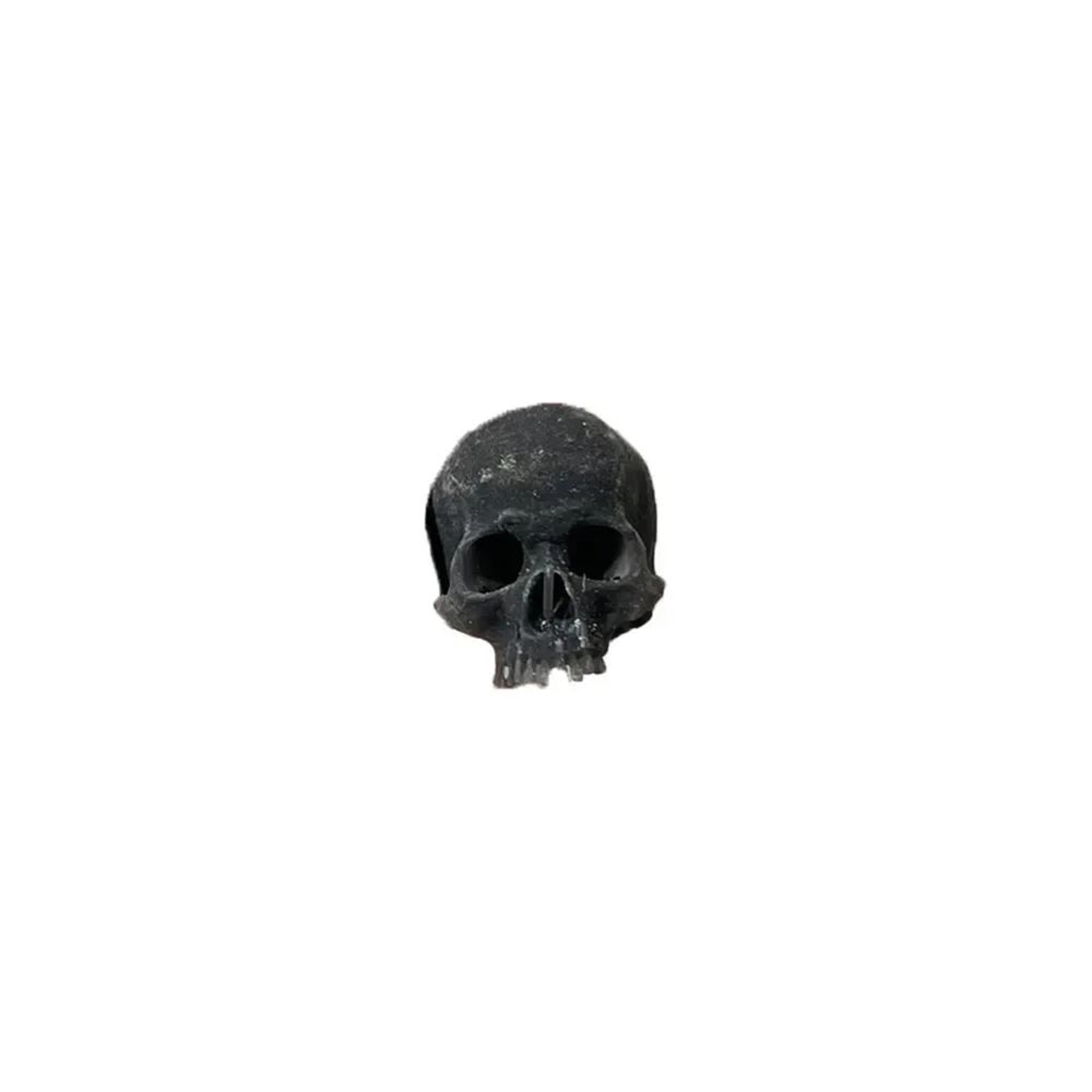 Mini Skull Halloween Miniature Decor 7