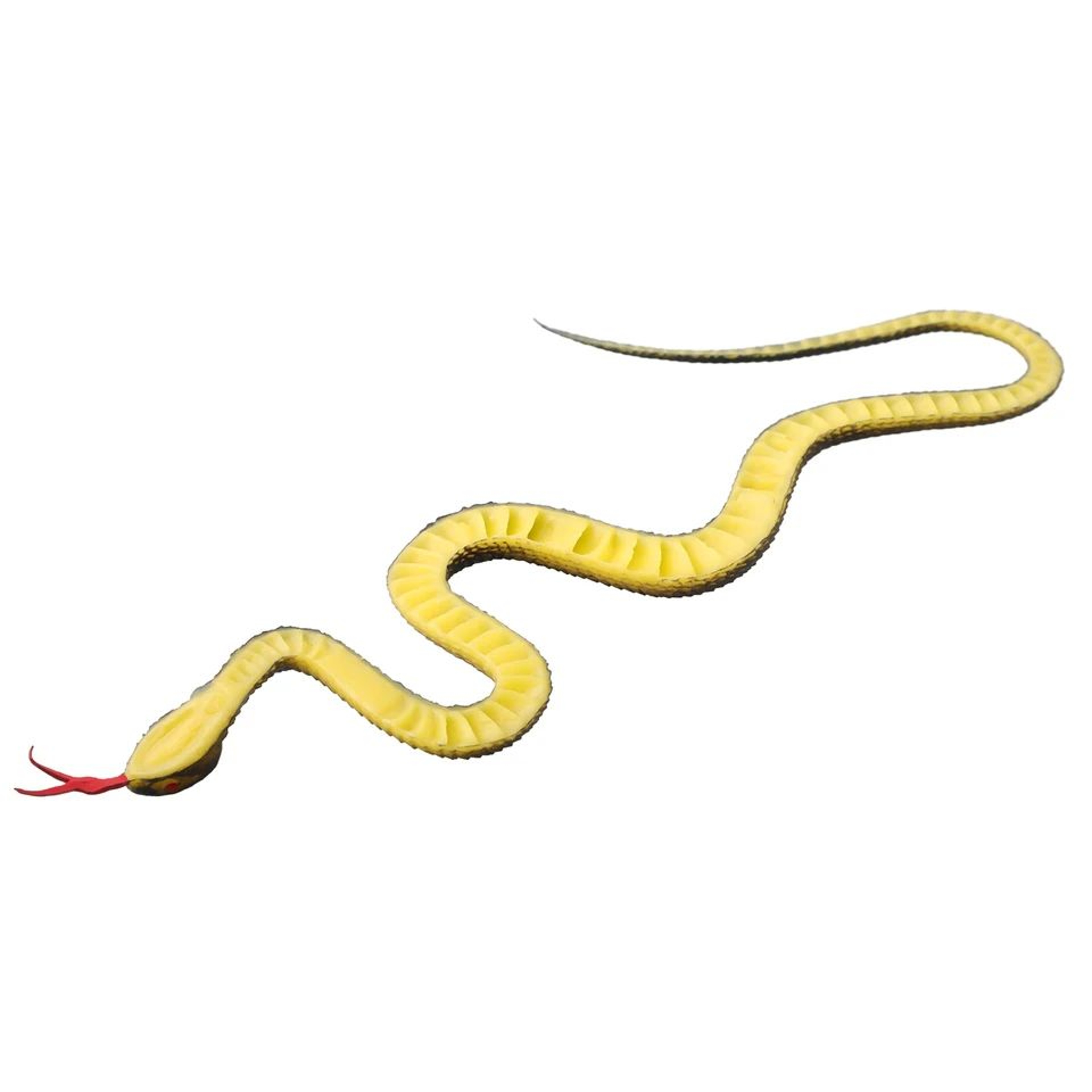 Realistic Rubber Snake Prank Prop 4