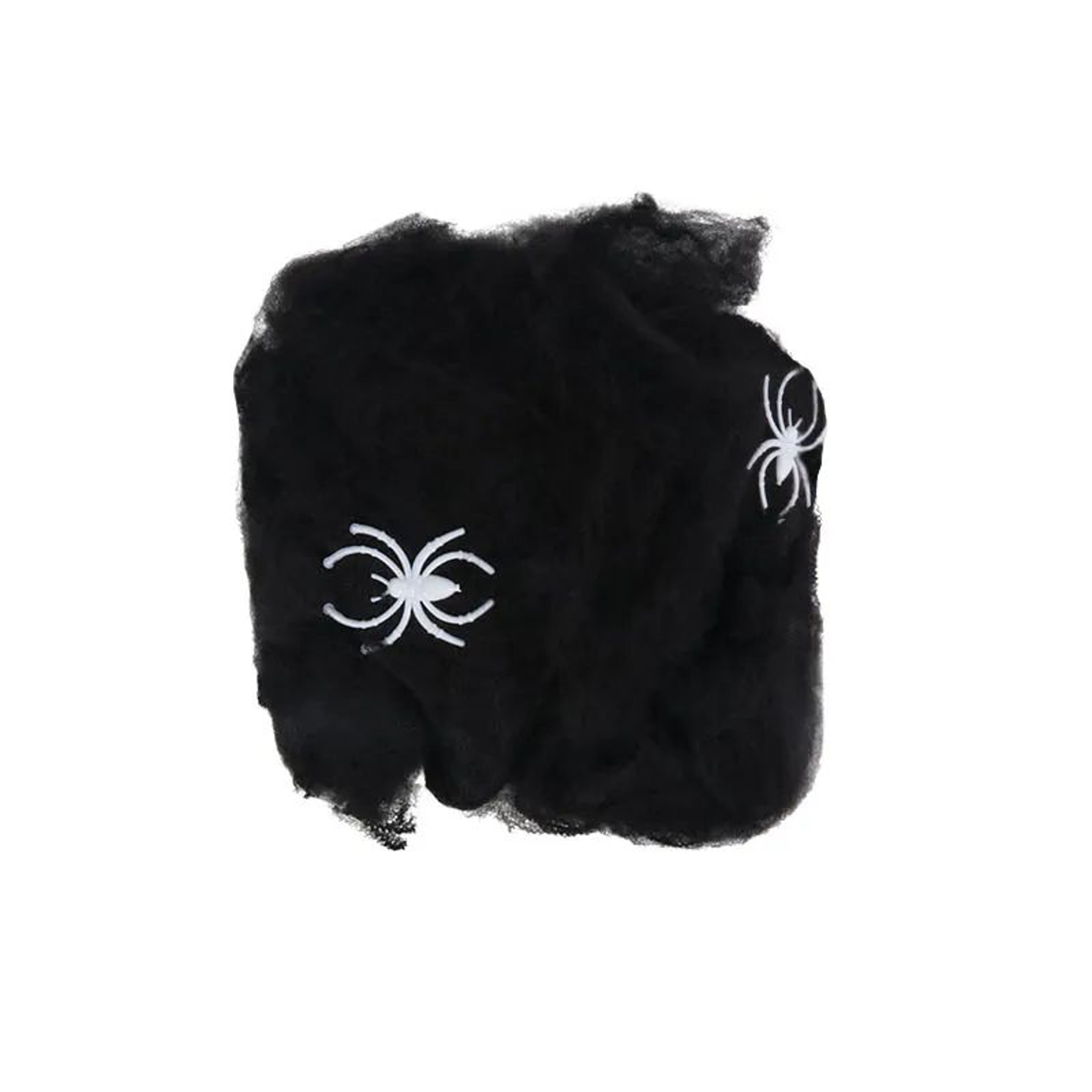 Realistic Stretchy Halloween Cobweb Decor 9