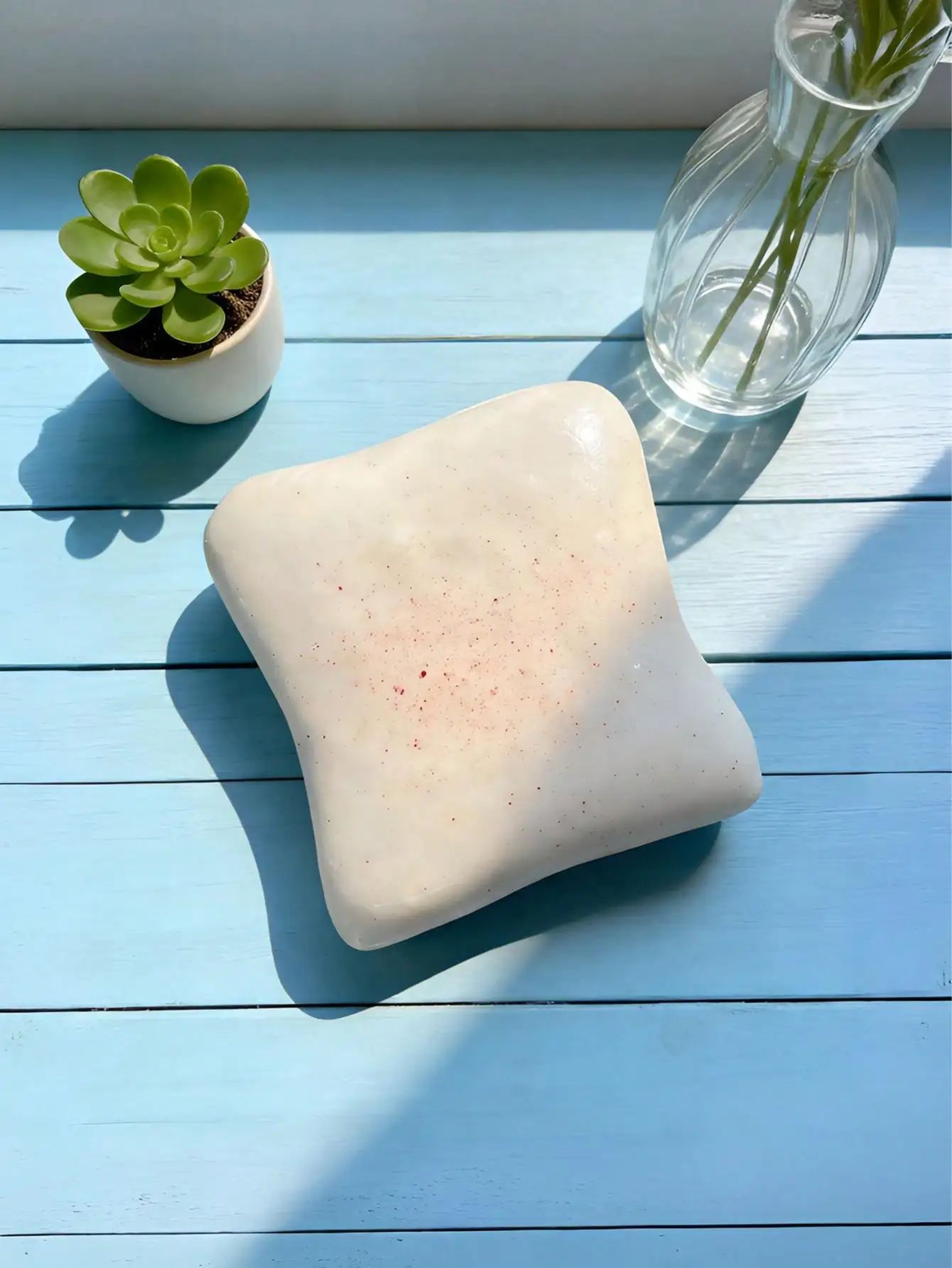 Soft Butter Toast Slow Rising Squishy 10