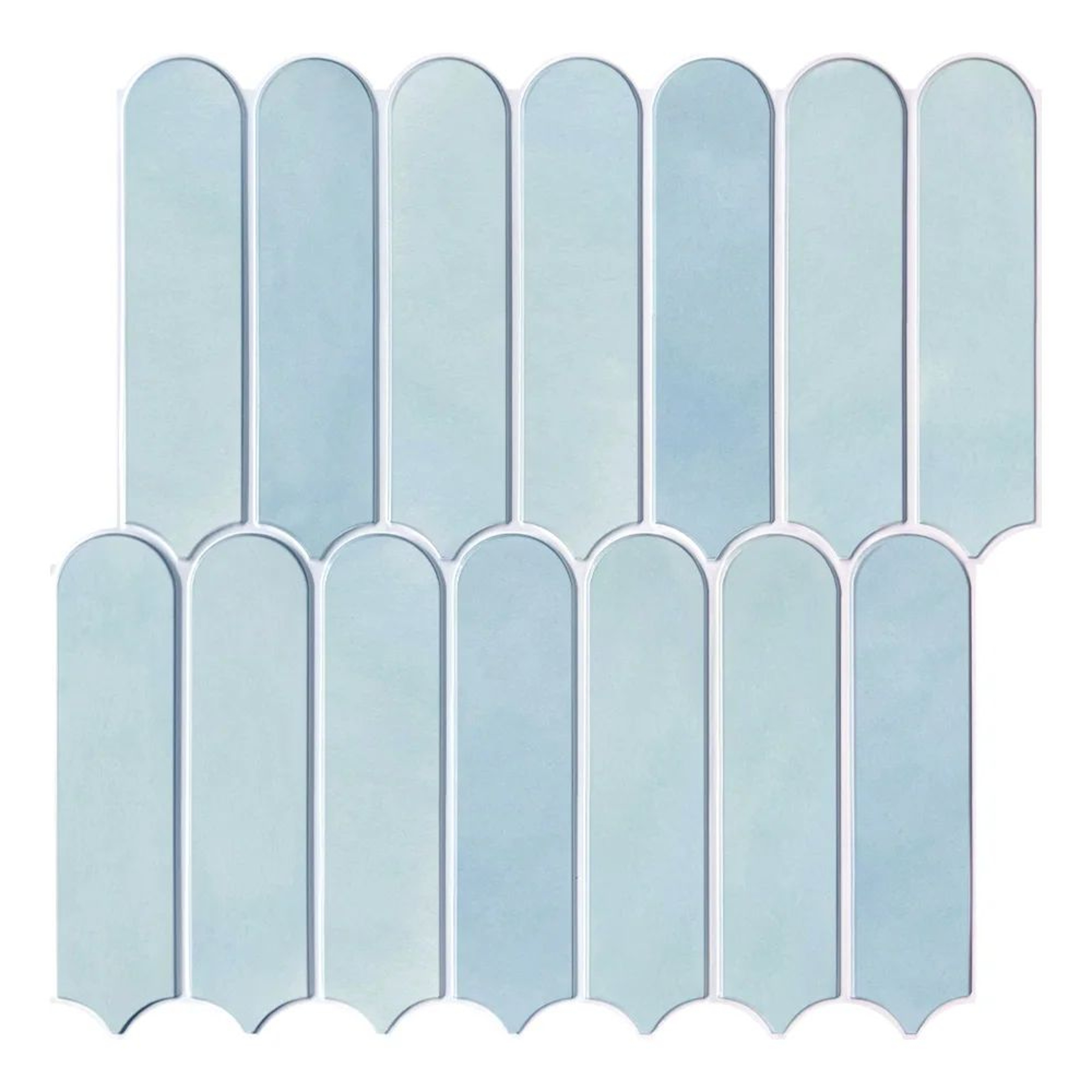 Modern Peel And Stick 3D Wall Panels 7