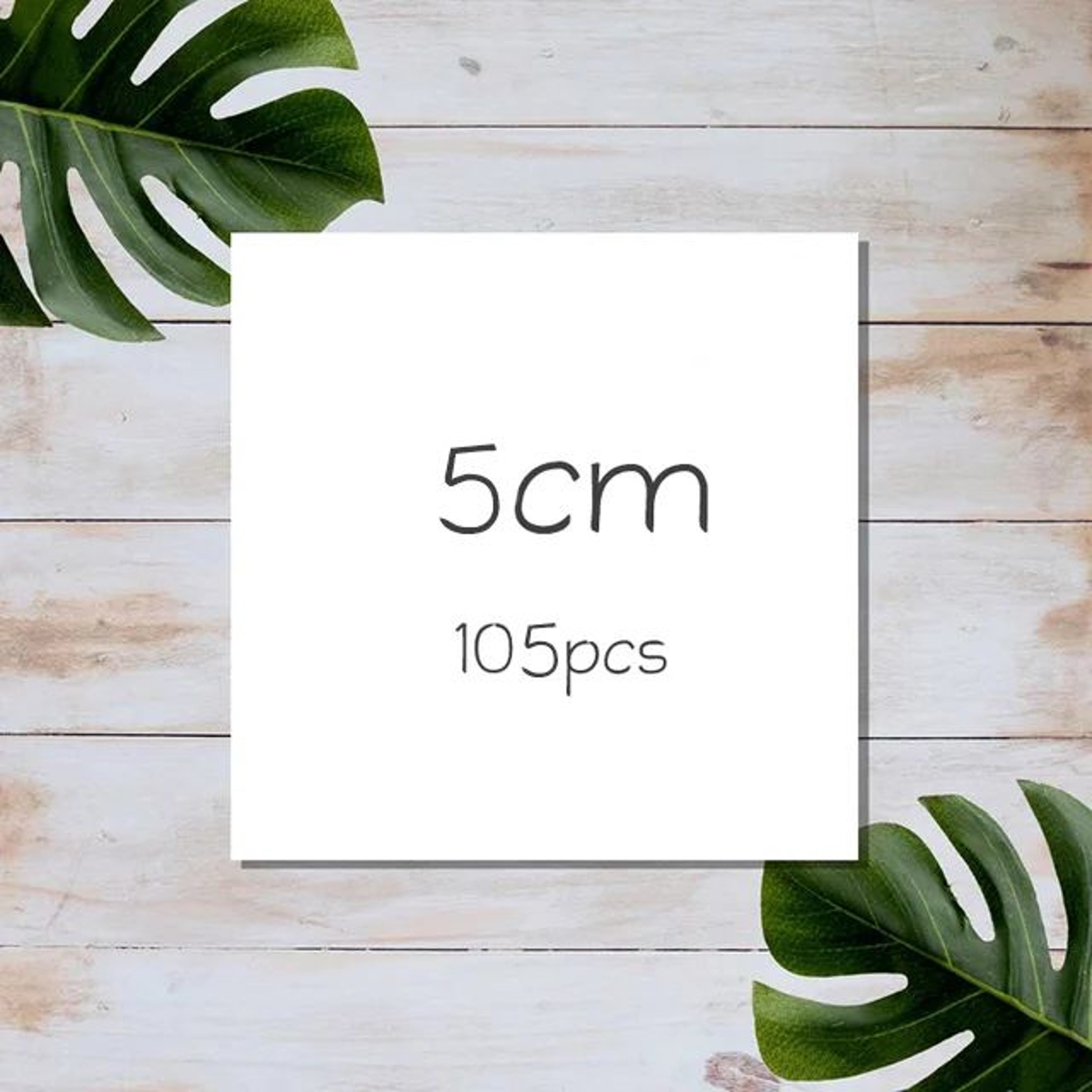 Personalized Custom Logo Stickers 10