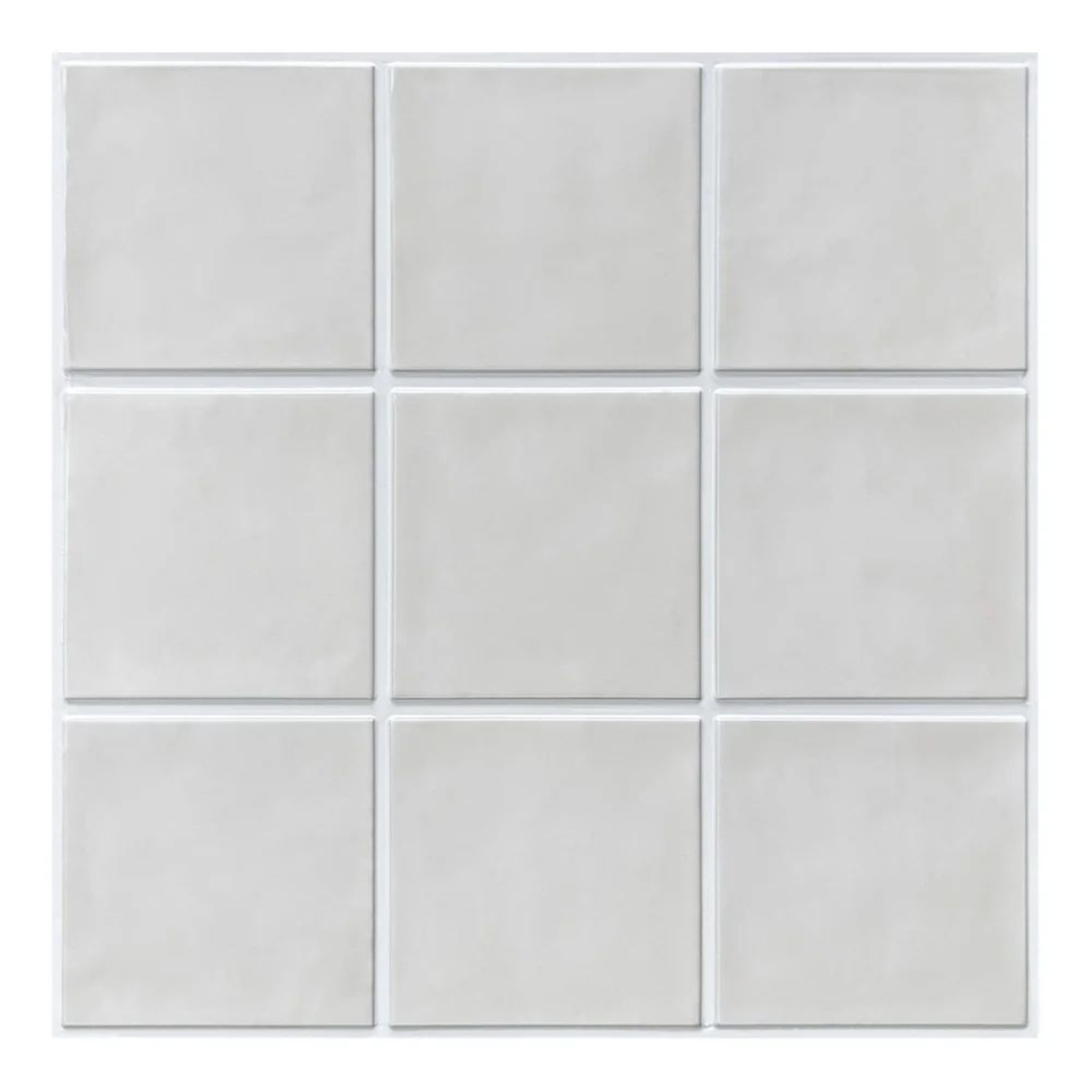 3D Peel And Stick Decorative Wall Tiles 8