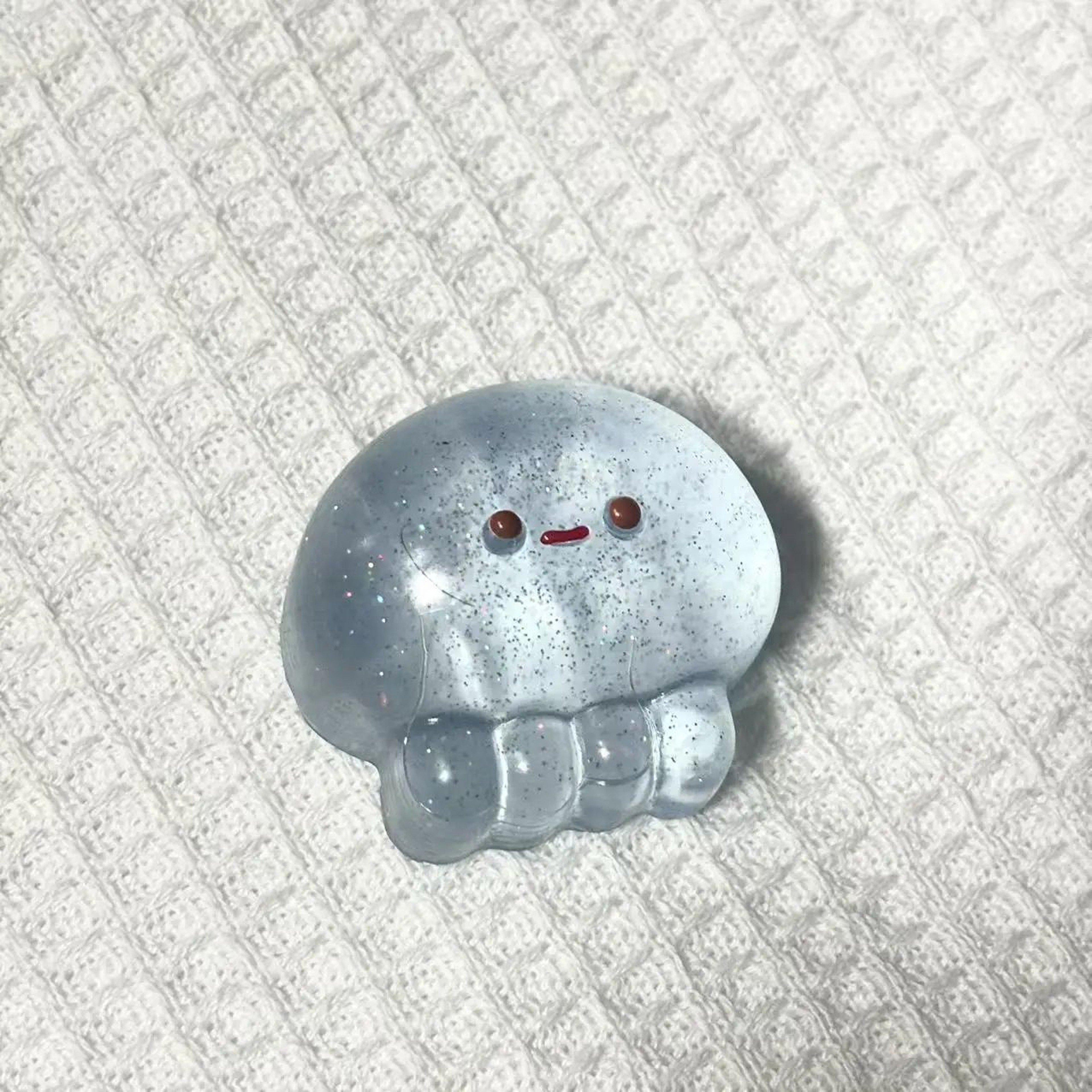 Stretchy Jellyfish Squishy Toy 9