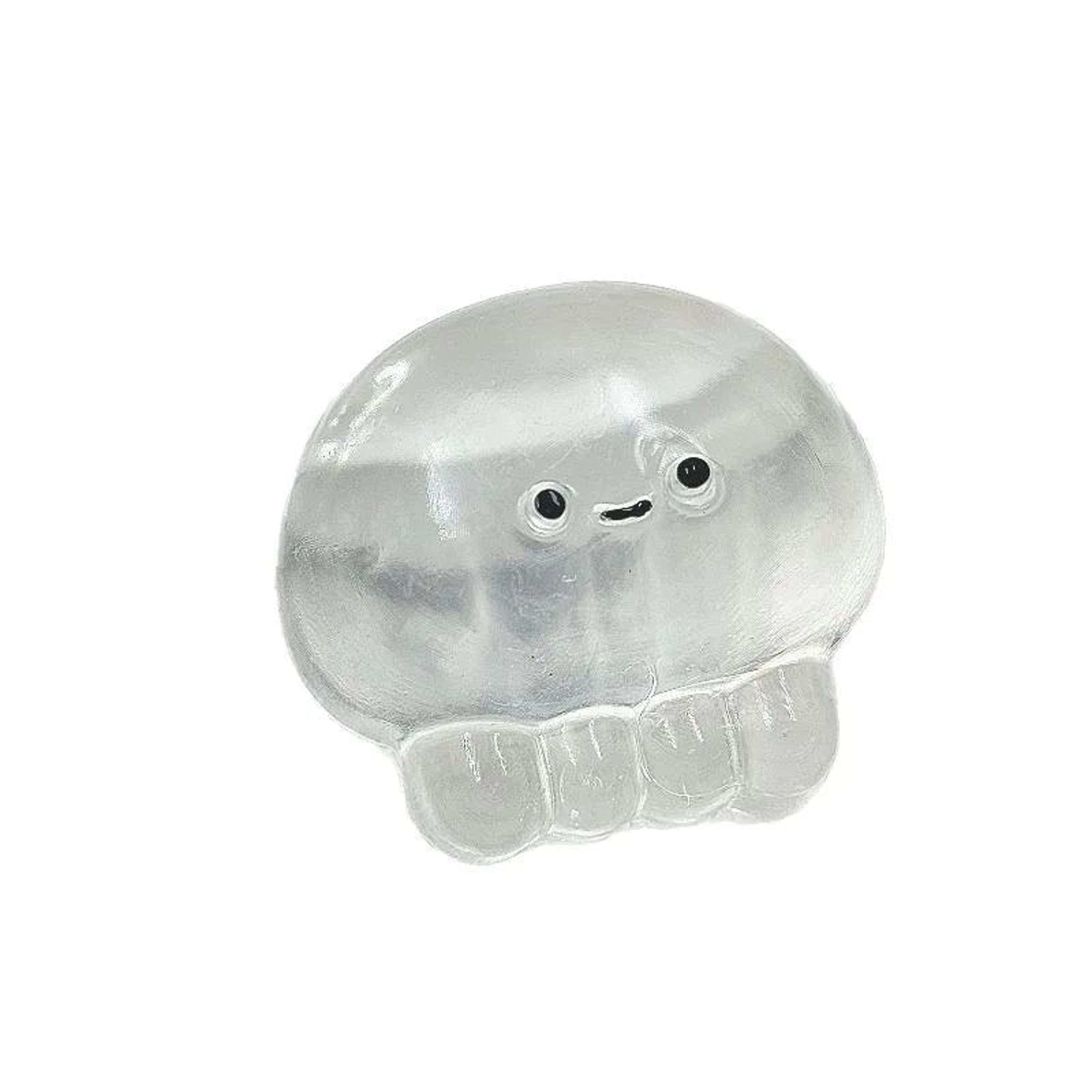 Stretchy Jellyfish Squishy Toy 8
