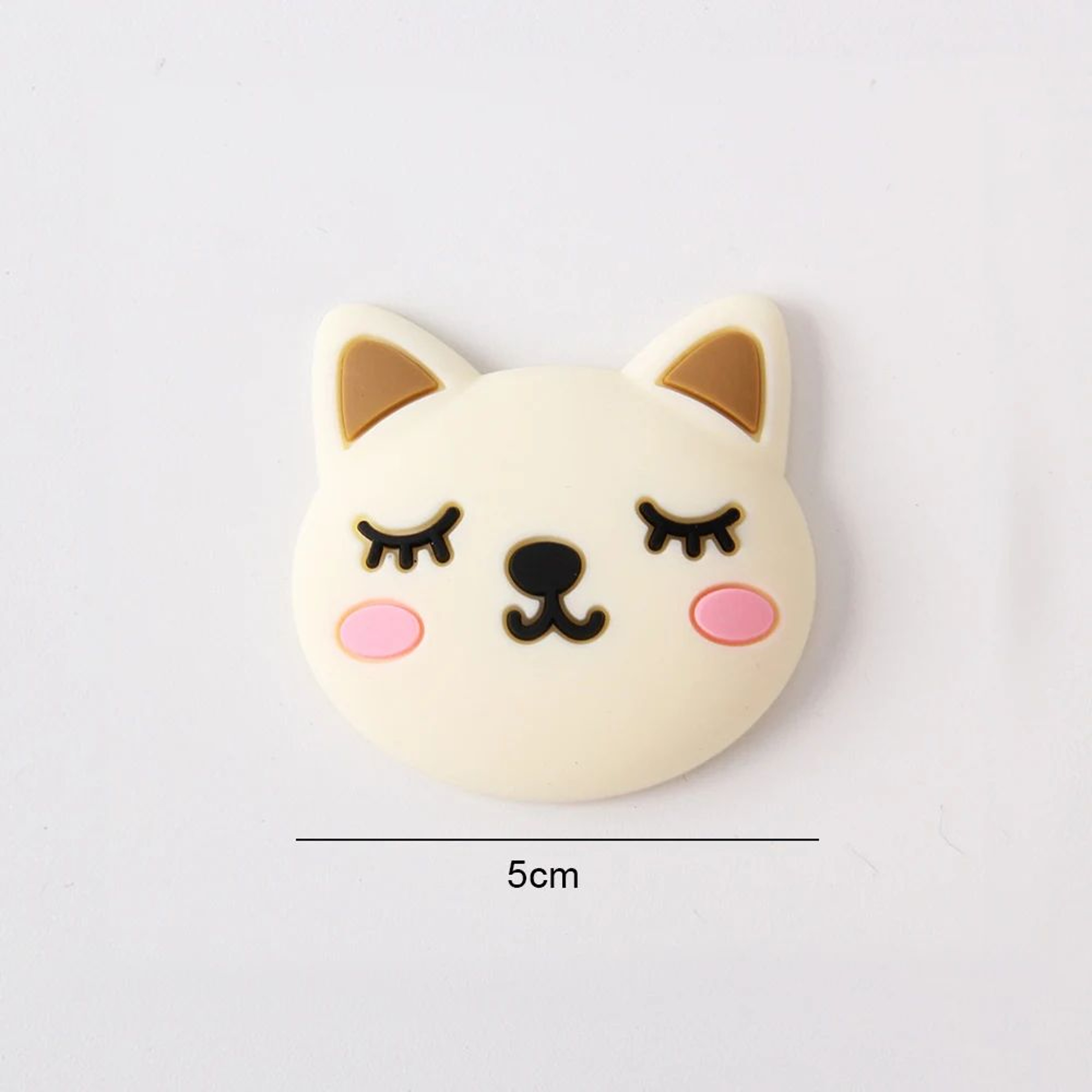 Silicone Door Handle Wall Protector 6