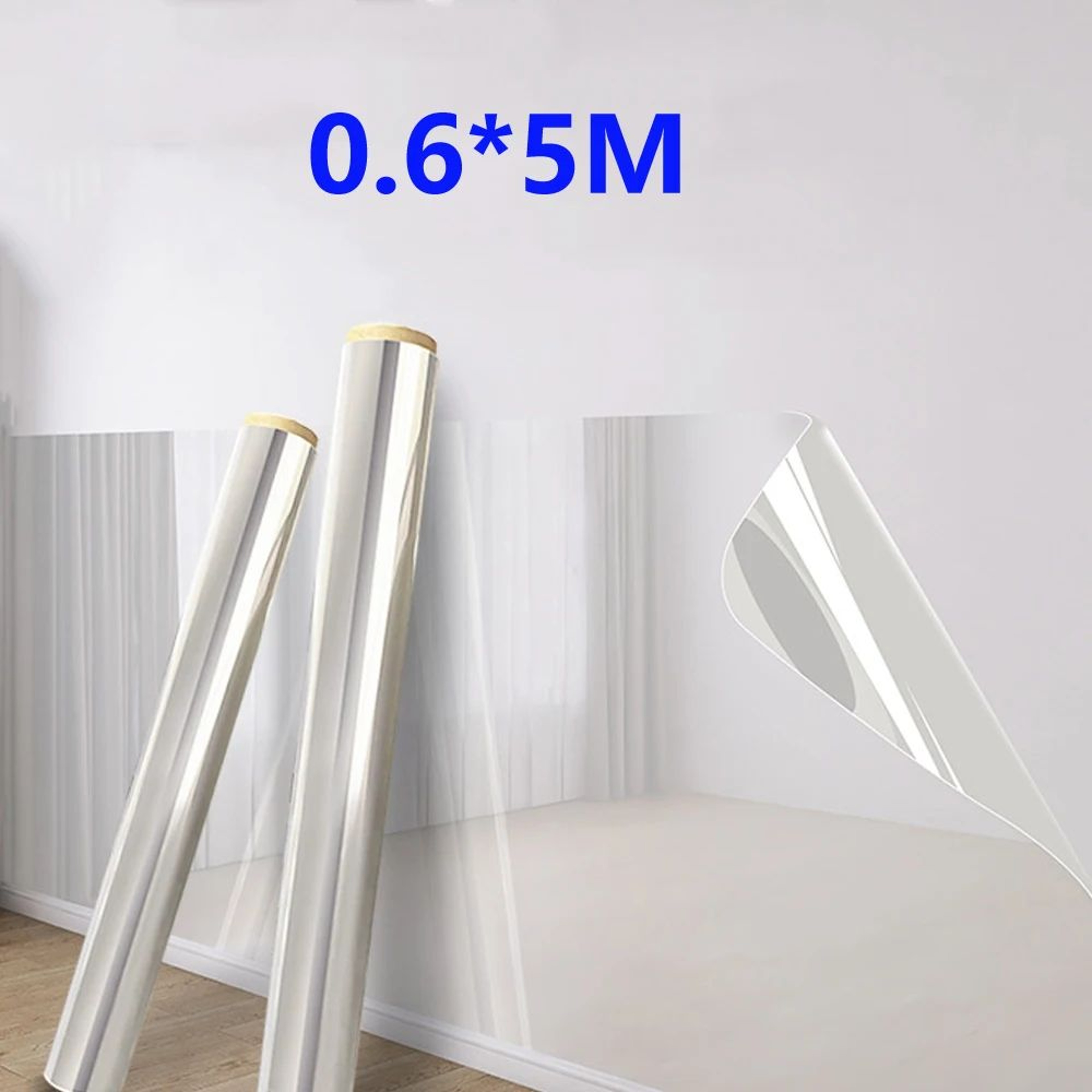 Transparent Waterproof Wall Protection Film 17