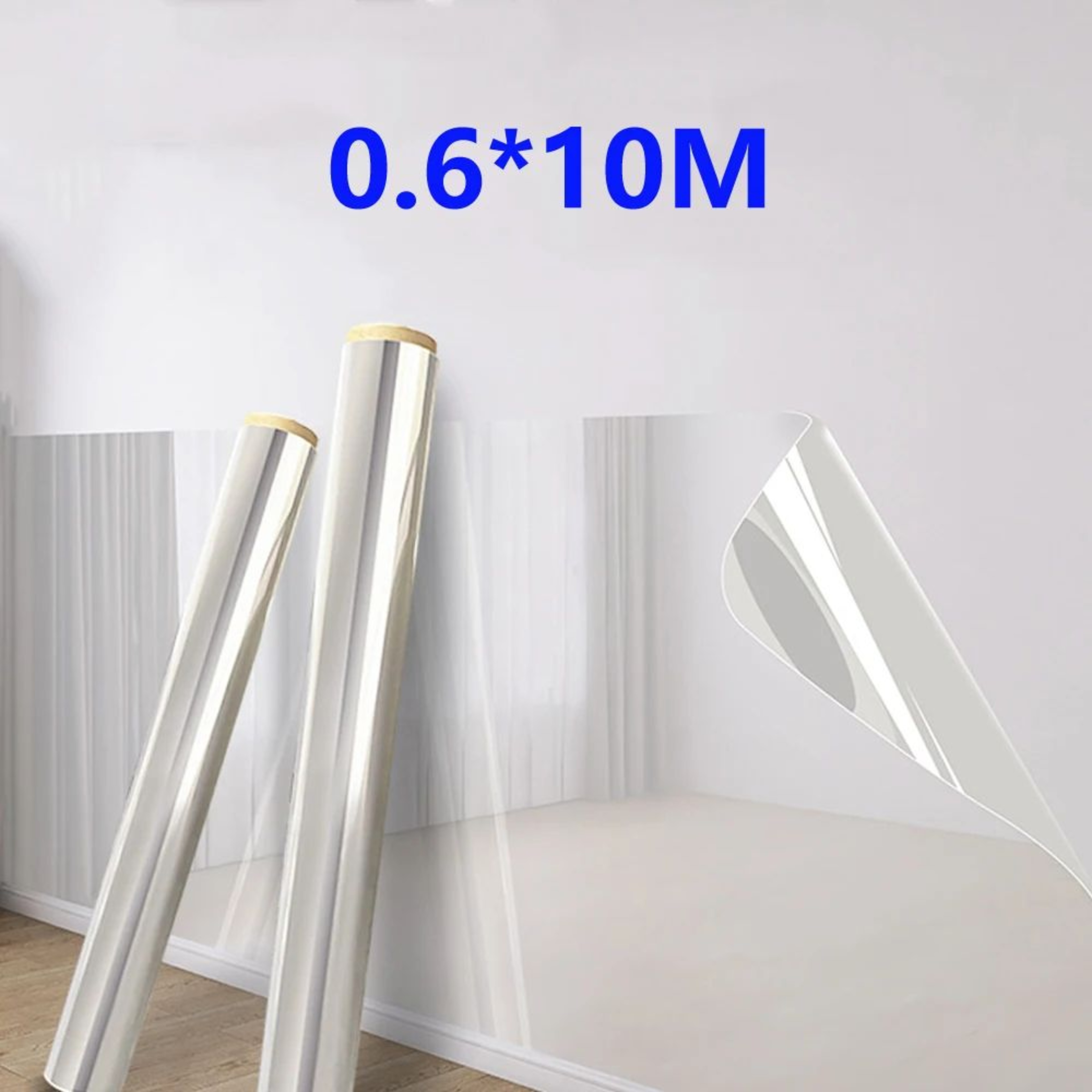 Transparent Waterproof Wall Protection Film 6