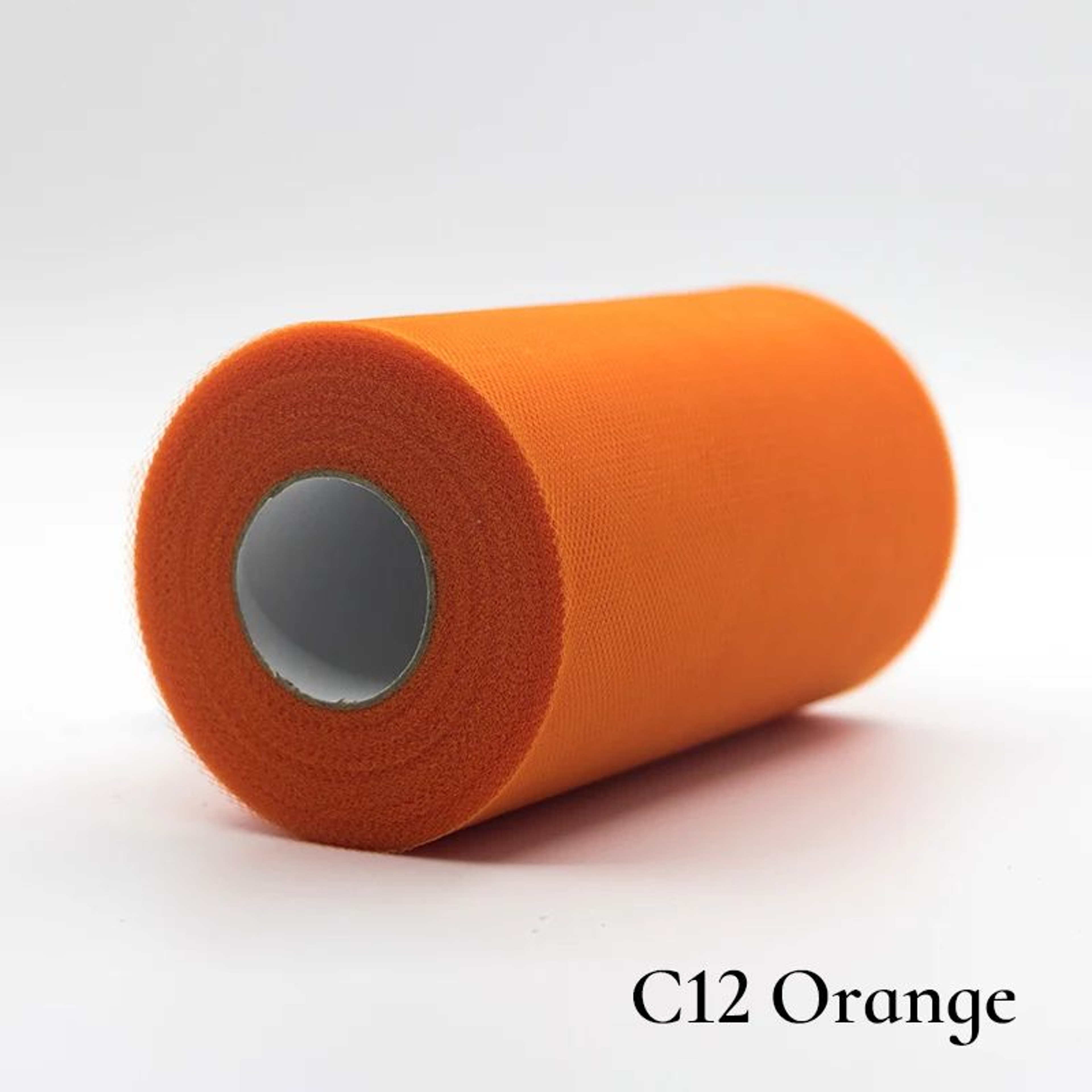 Sheer Tulle Fabric Roll For Events 17