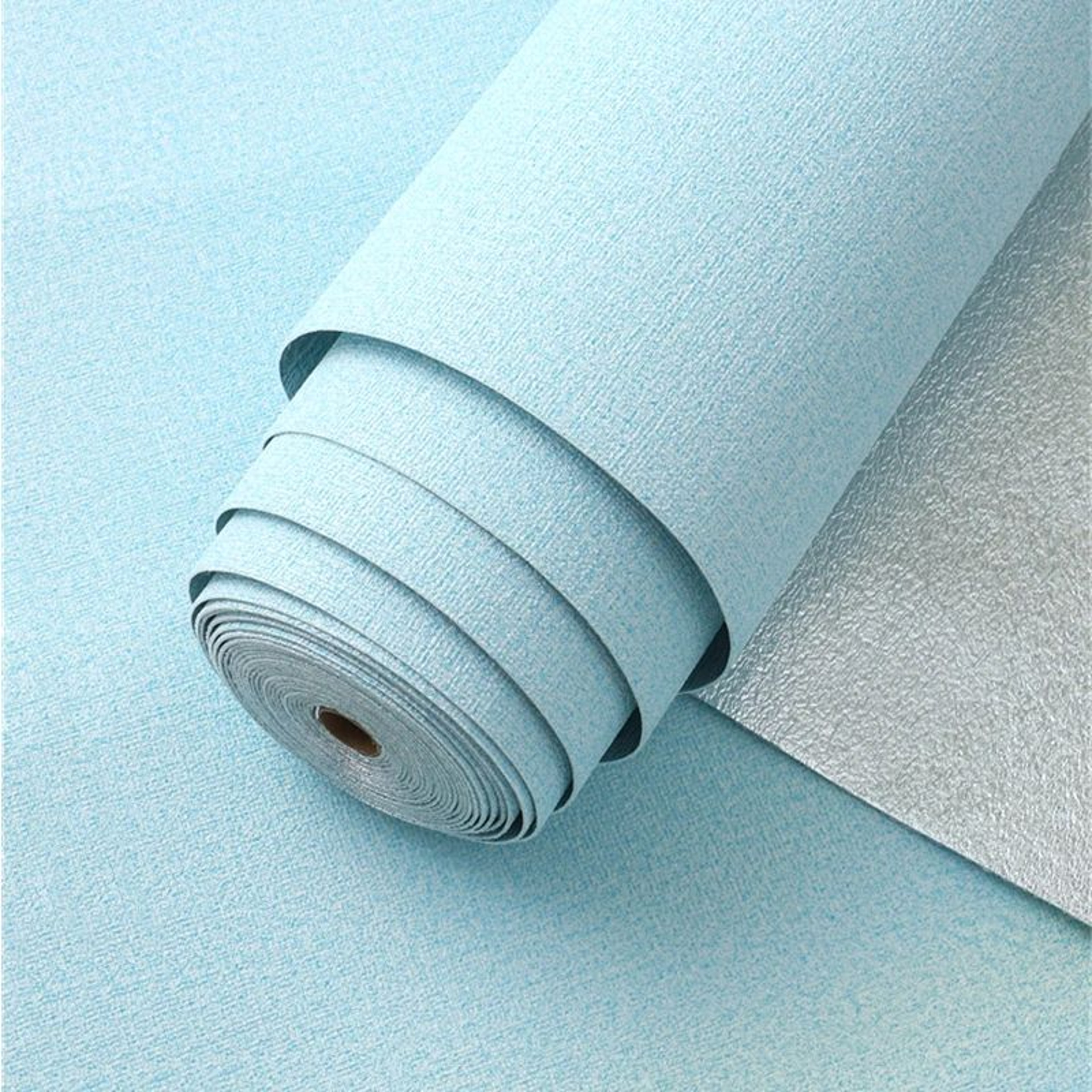 White 3D Foam Wall Panels Peel And Stick 8