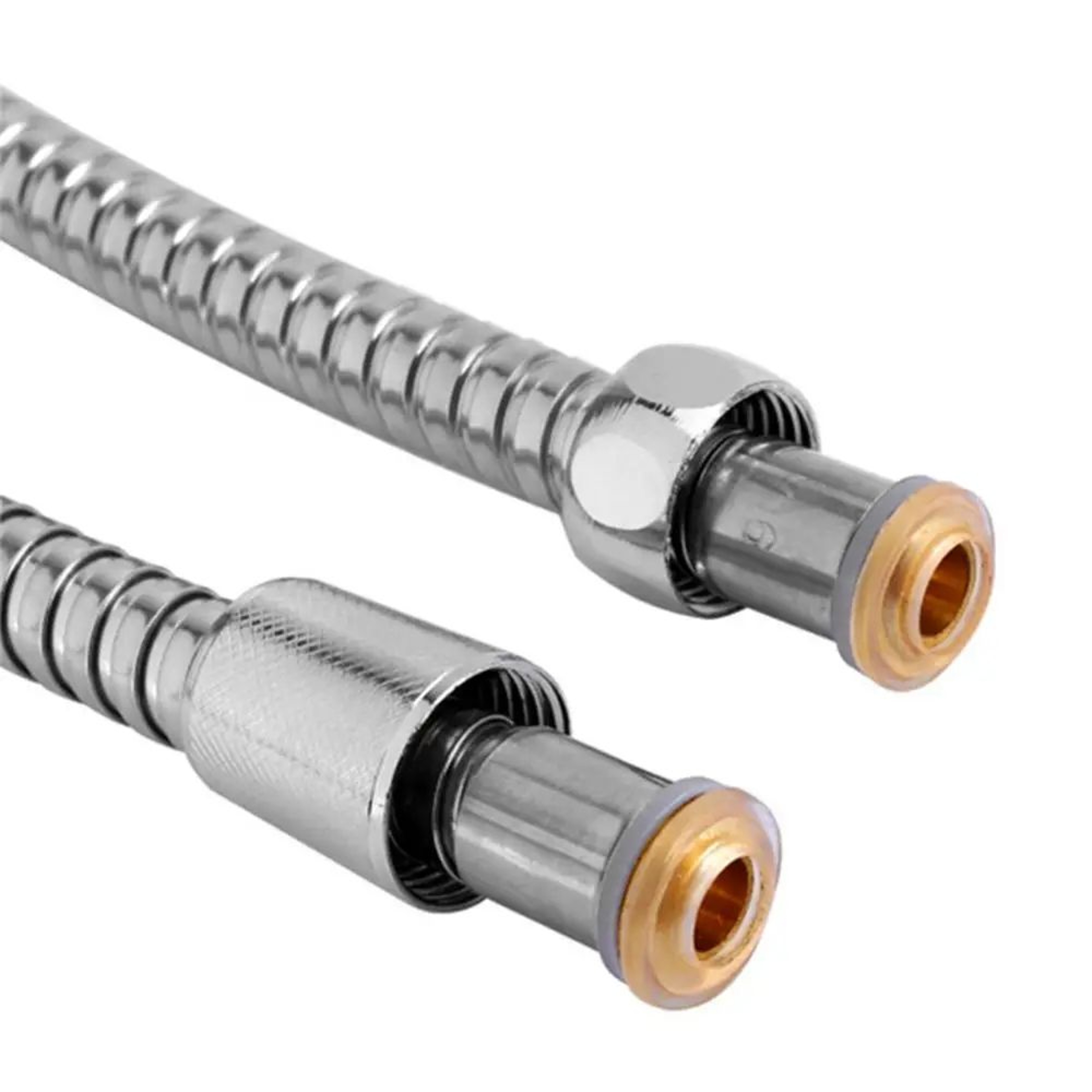 Flexible Stainless Steel Shower Hose 3