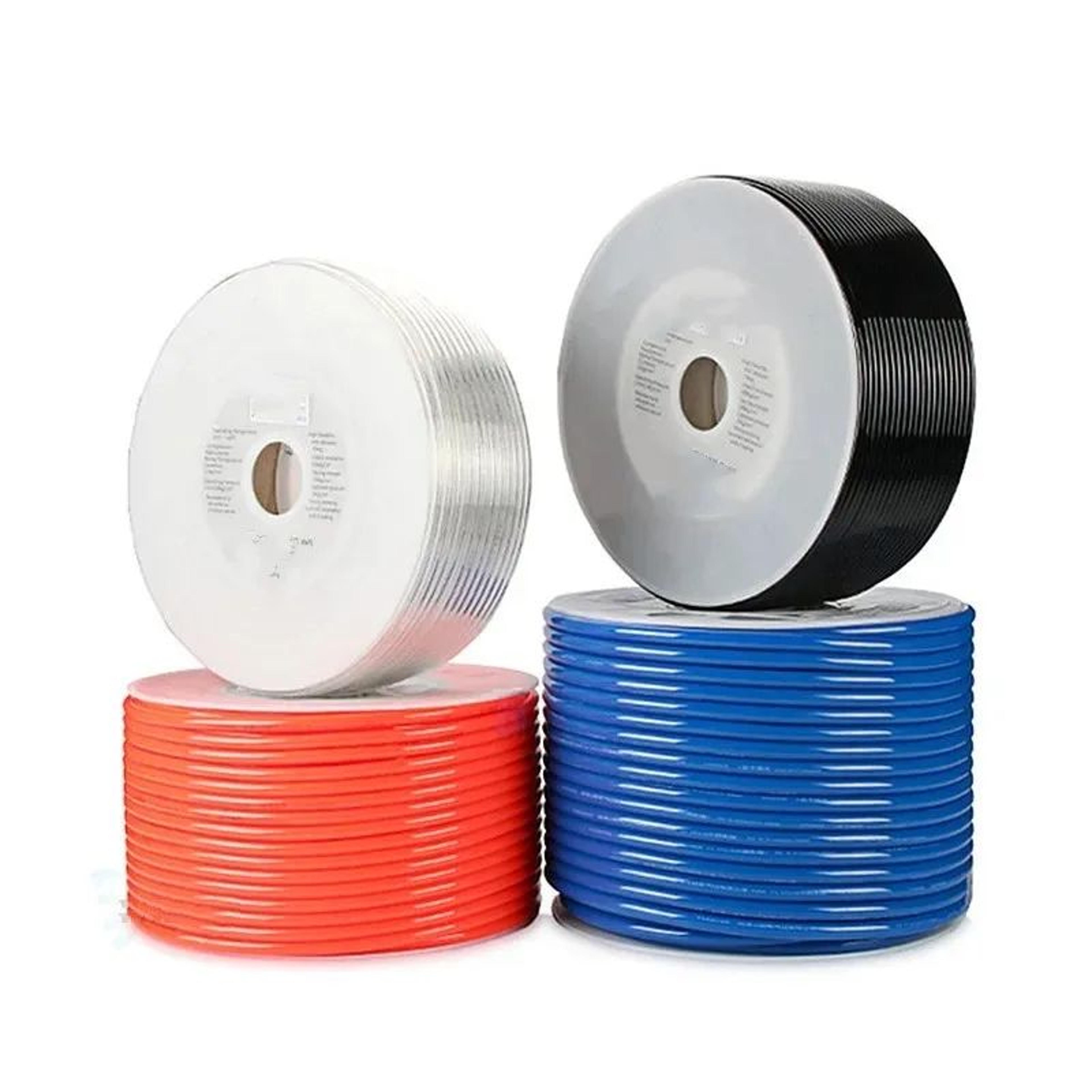 Flexible Polyurethane Pneumatic Air Hose 2