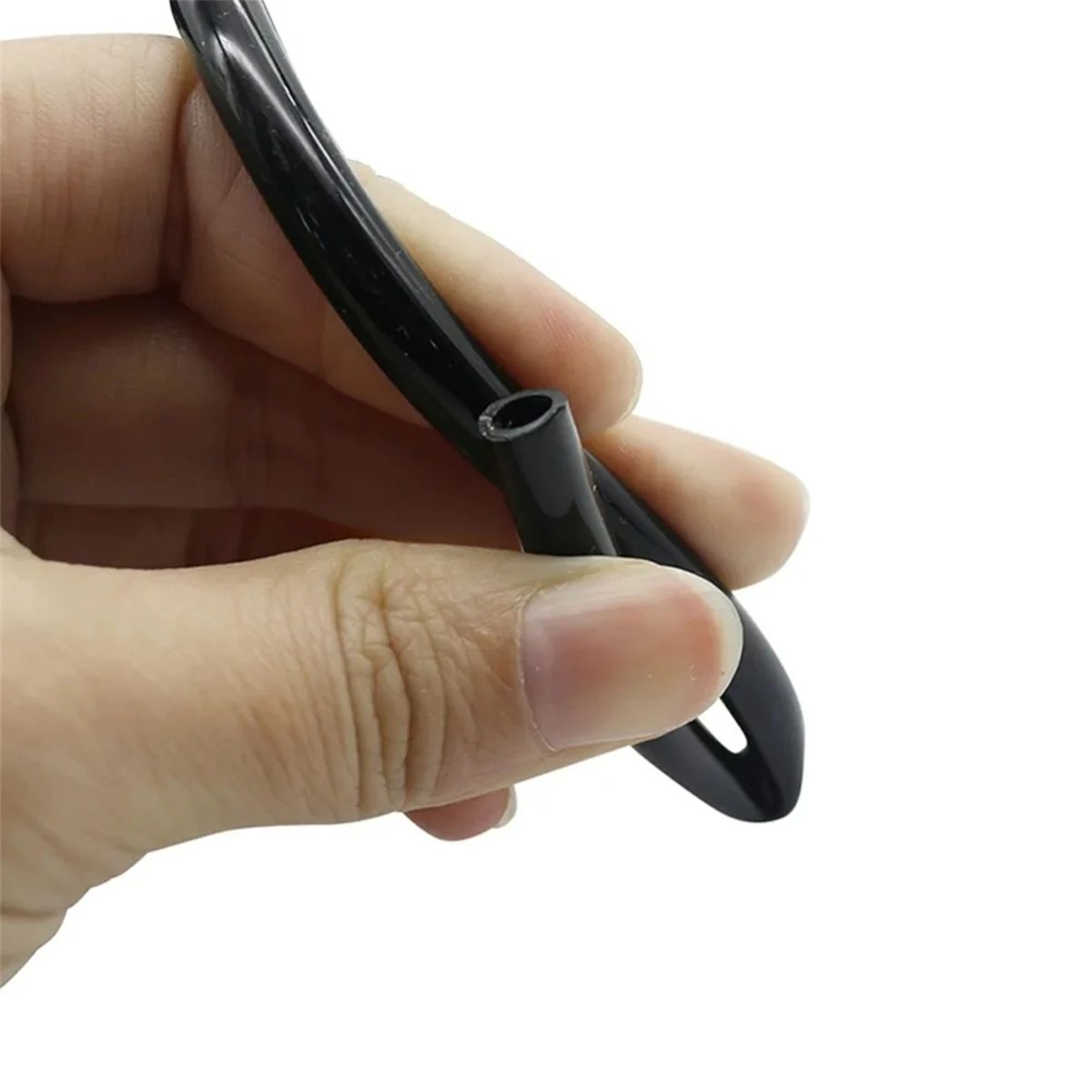 Flexible PVC Drip Irrigation Tubing 2