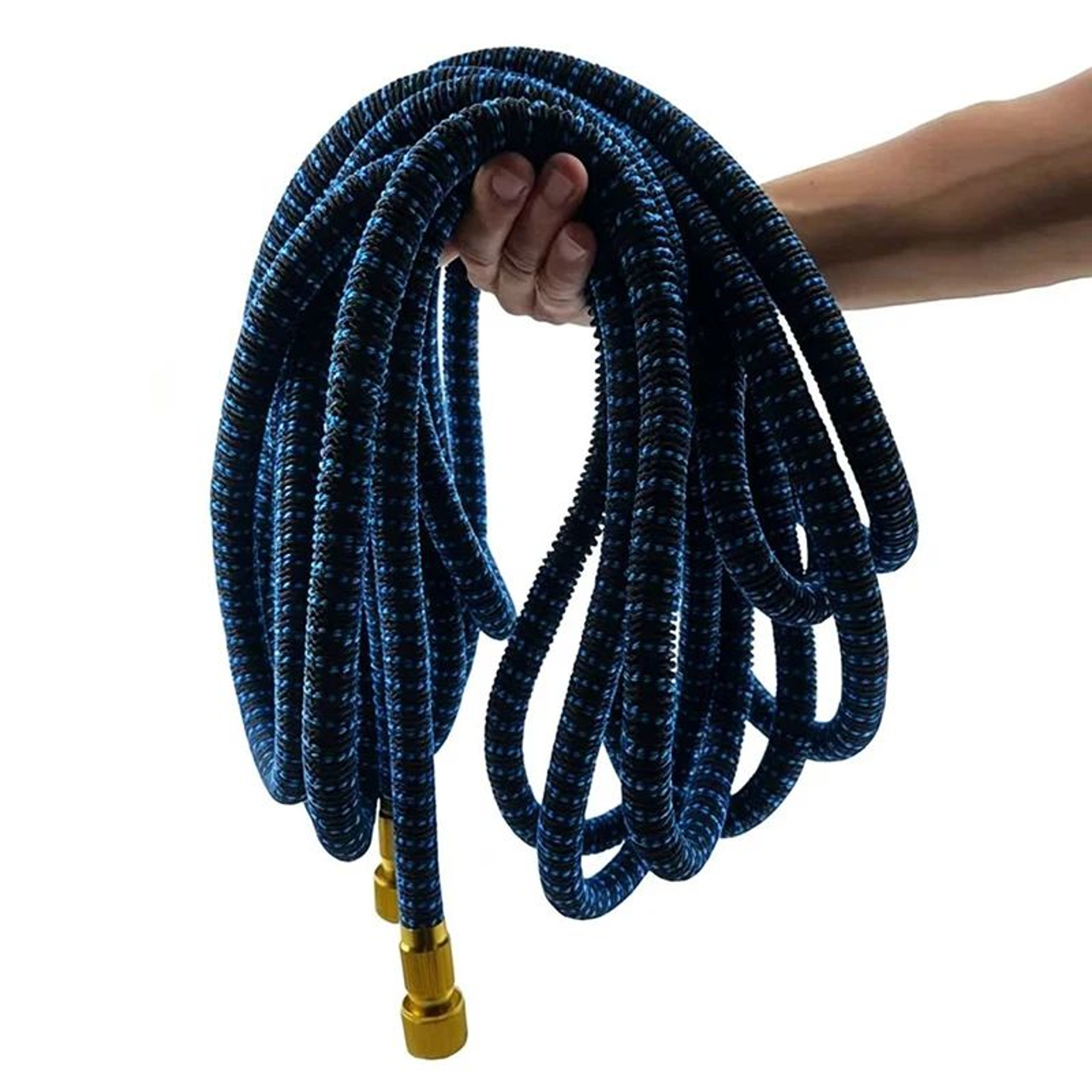 Expandable Watering Hose With Spray Gun 4