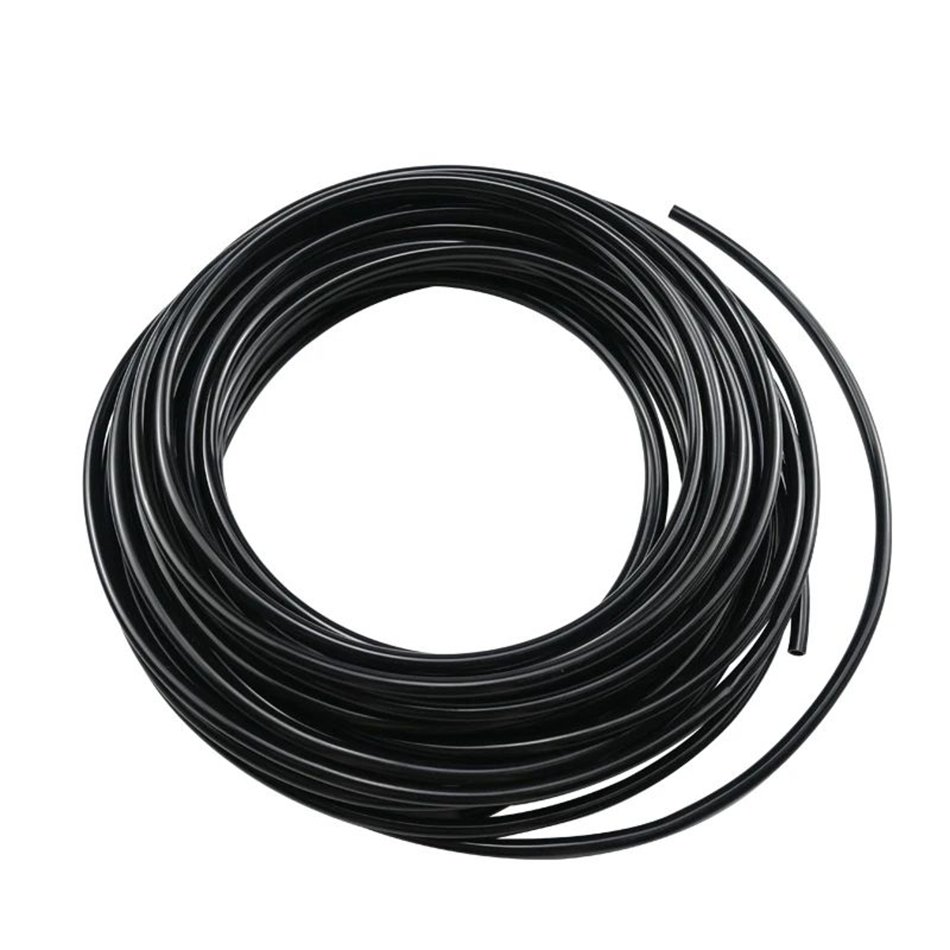 Flexible PU Pneumatic Air Tubing 0