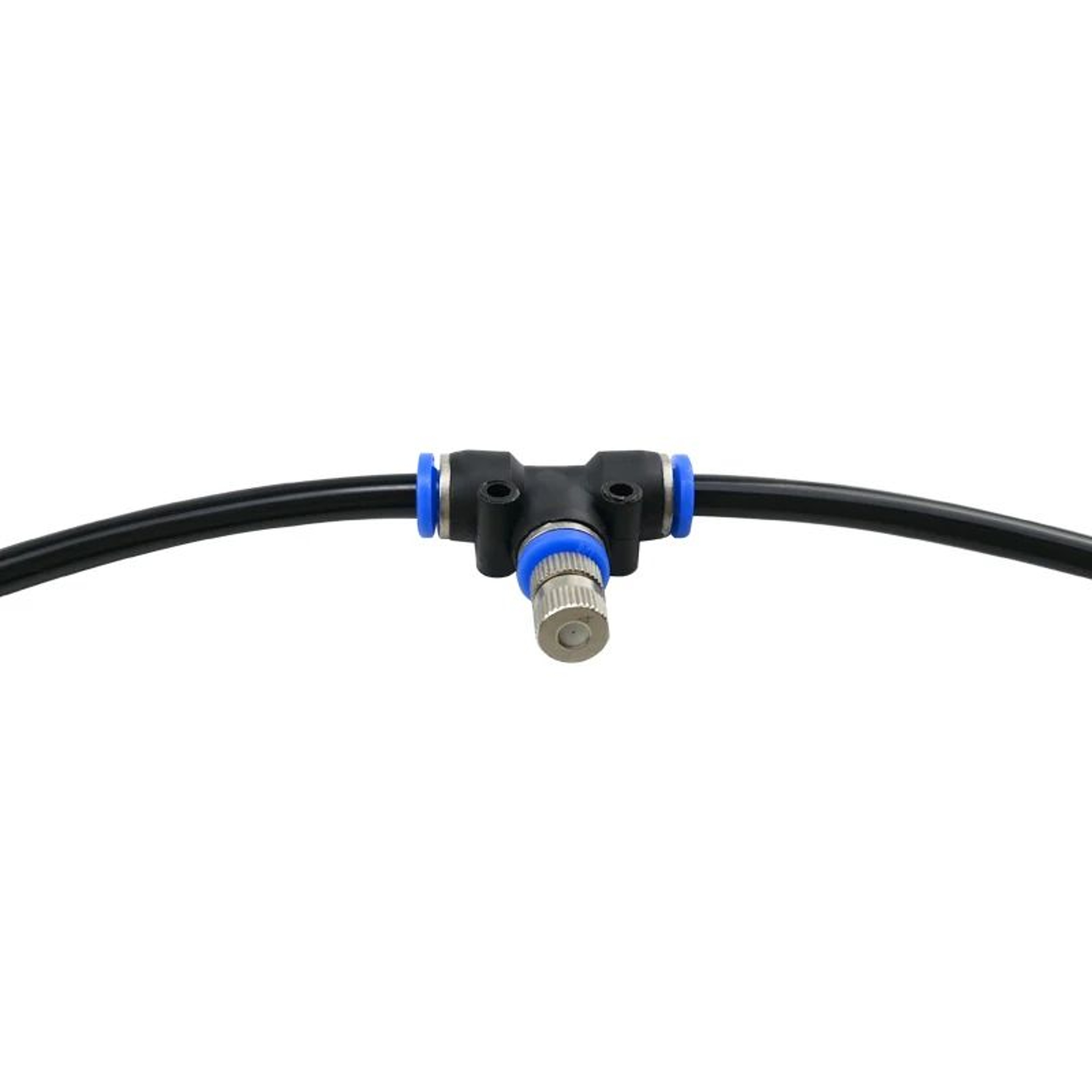 Flexible PU Pneumatic Air Tubing 3
