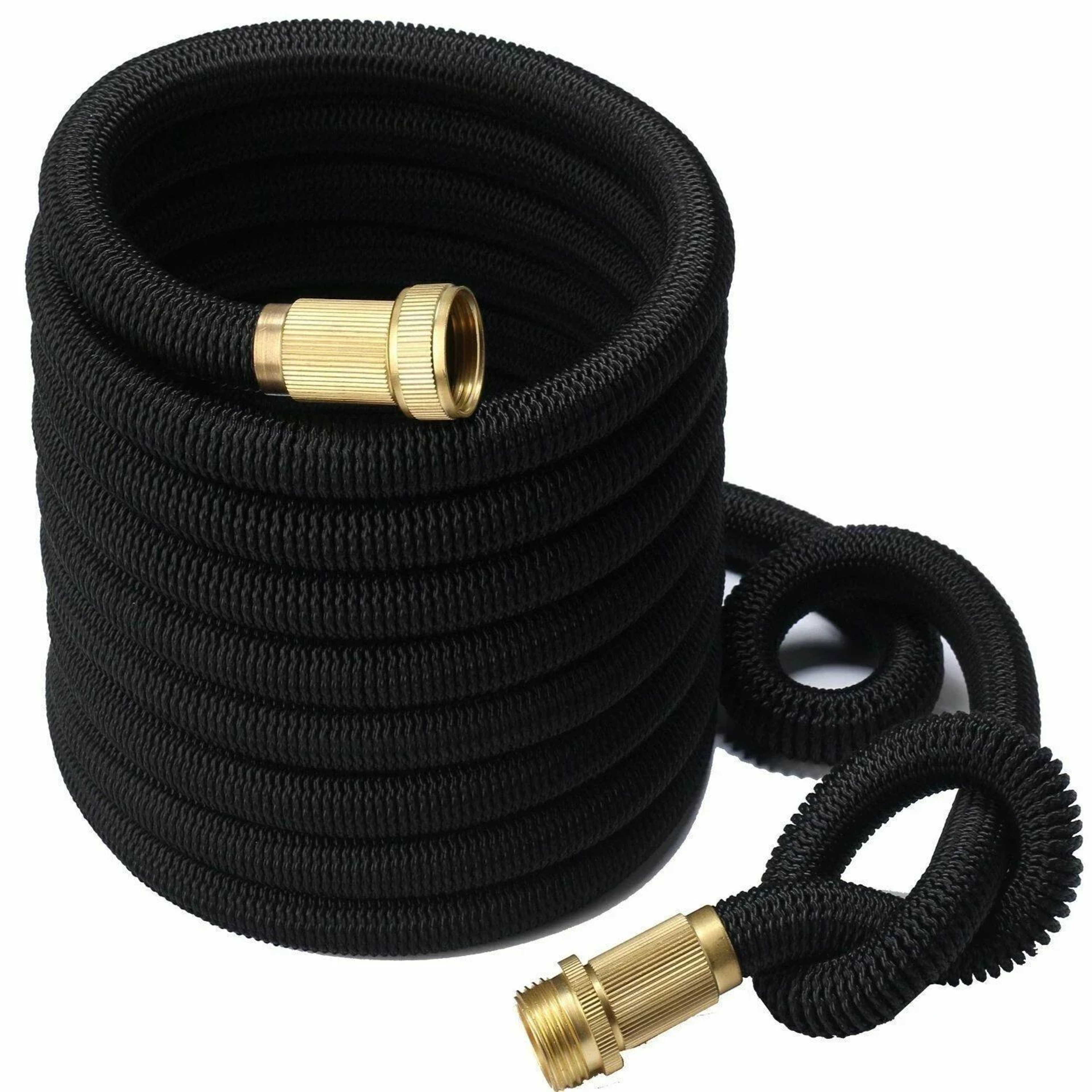 Deluxe Expandable Flexible Garden Hose 1