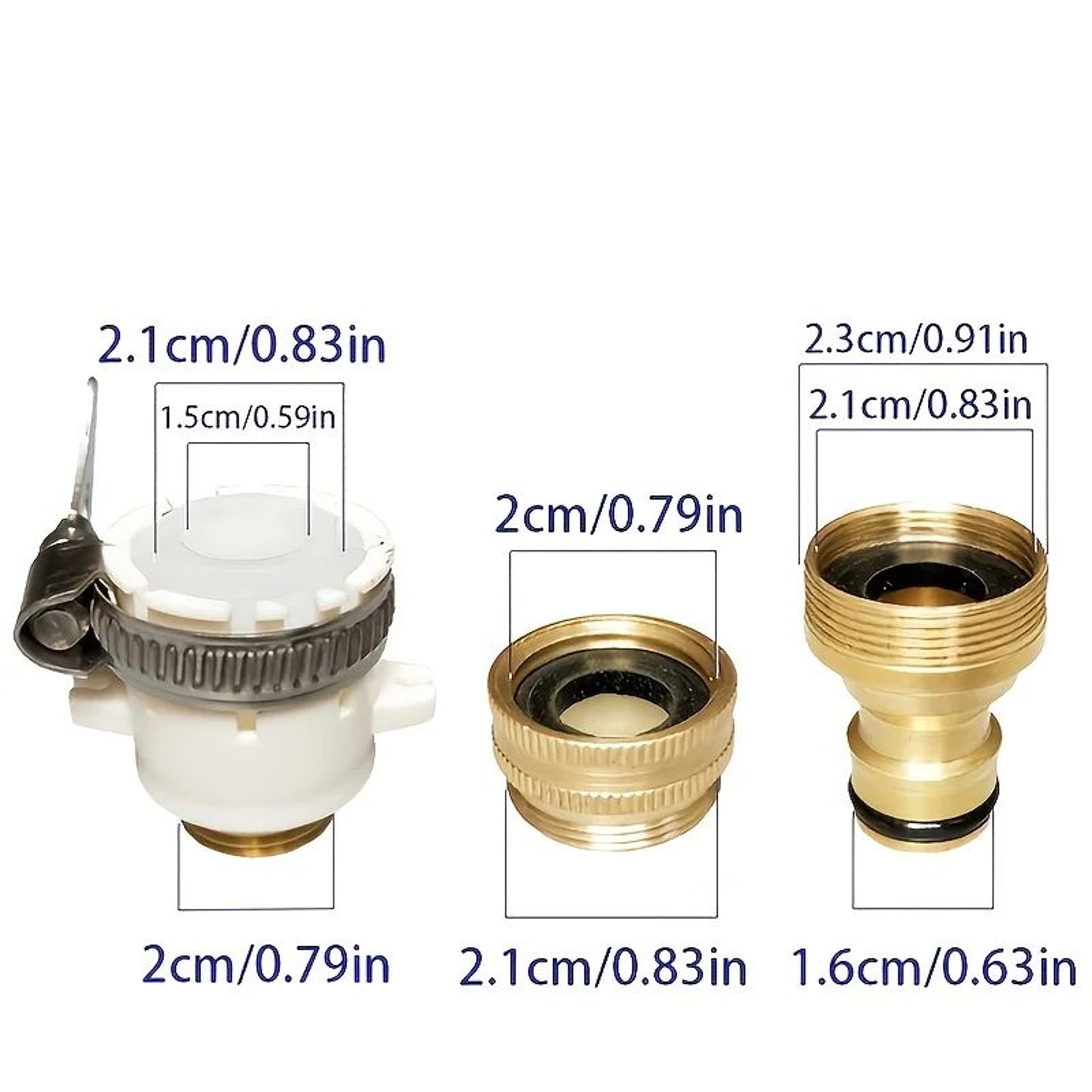 Durable Flexible Garden Hose With Spray Gun 4