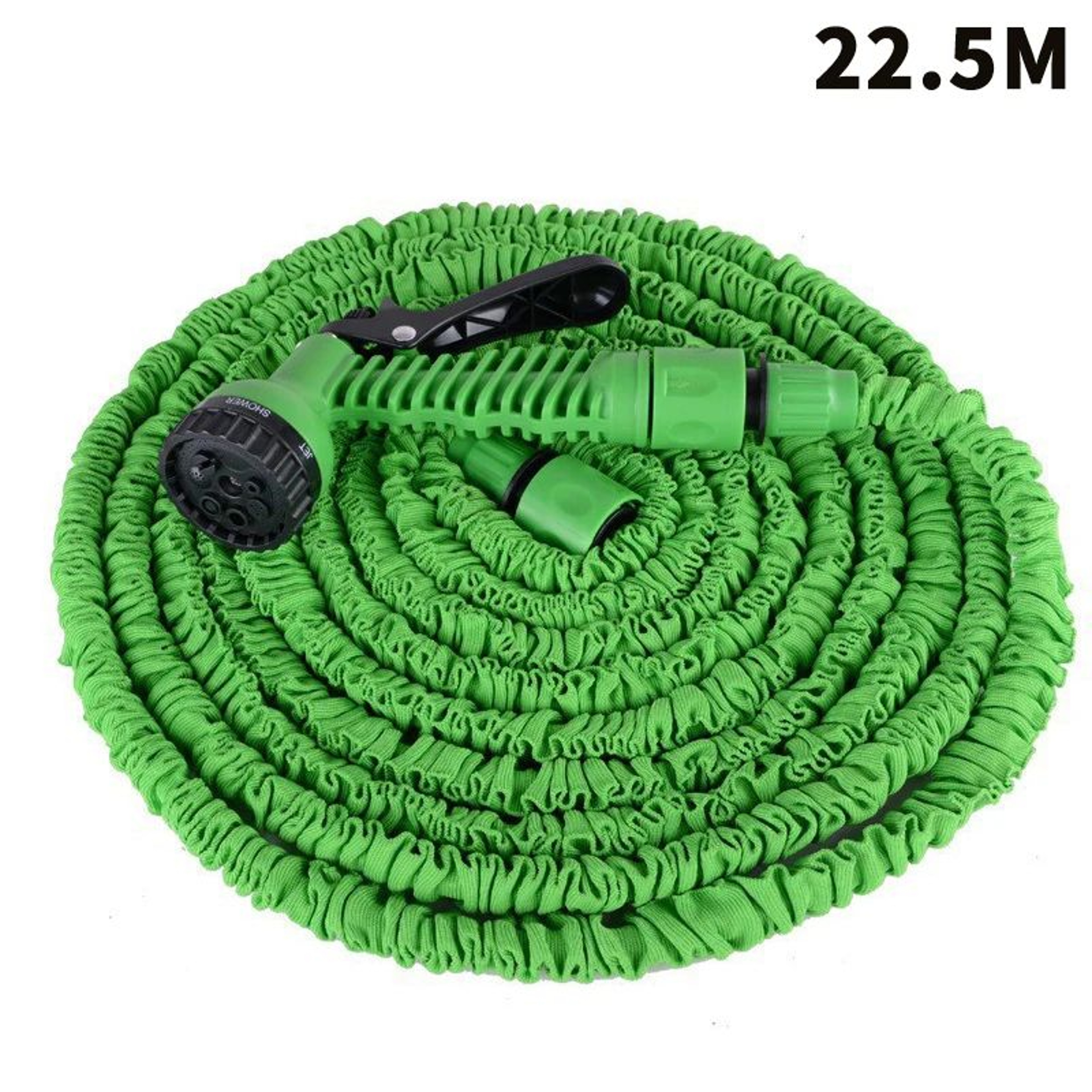 Flexible Expandable Garden Hose 10
