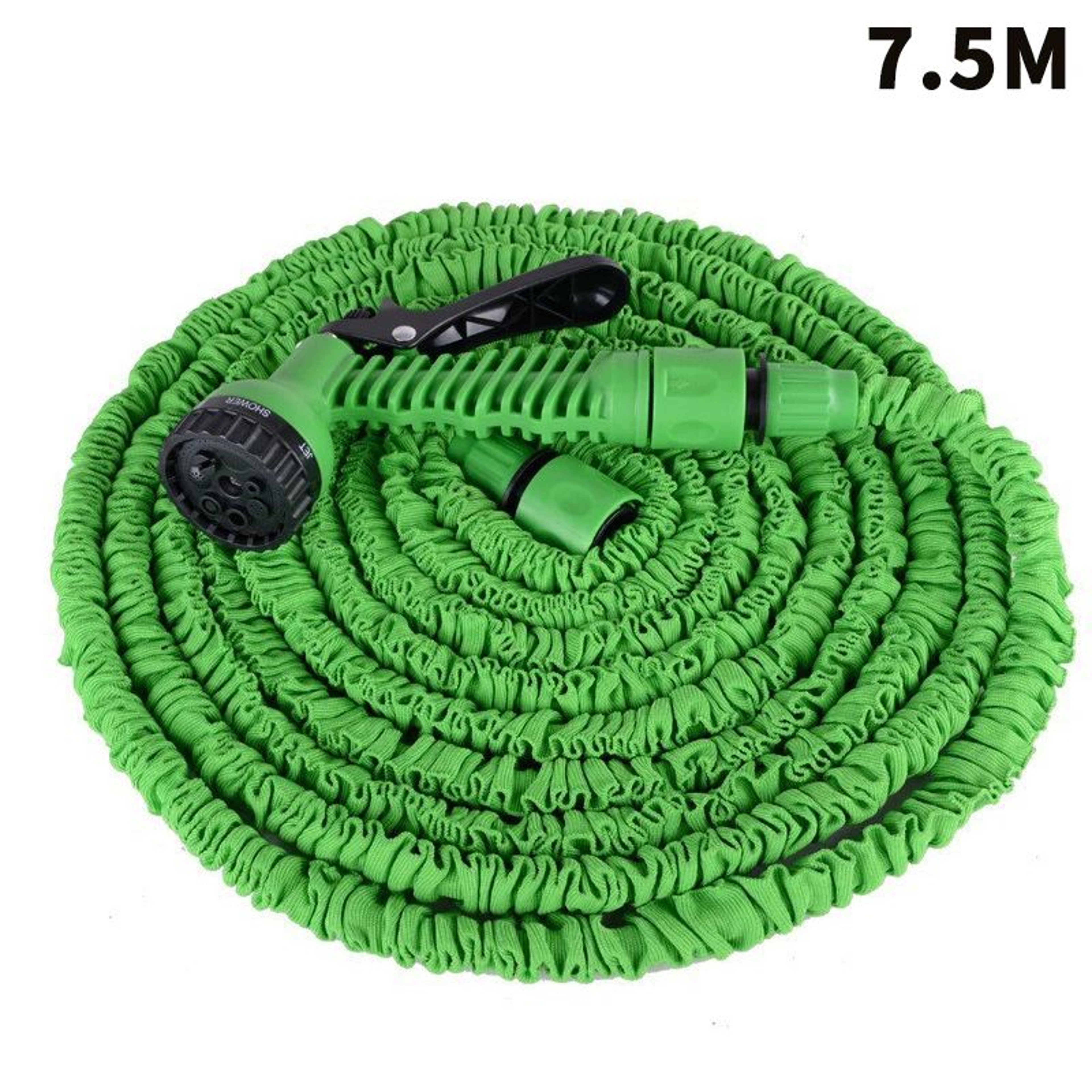 Flexible Expandable Garden Hose 6