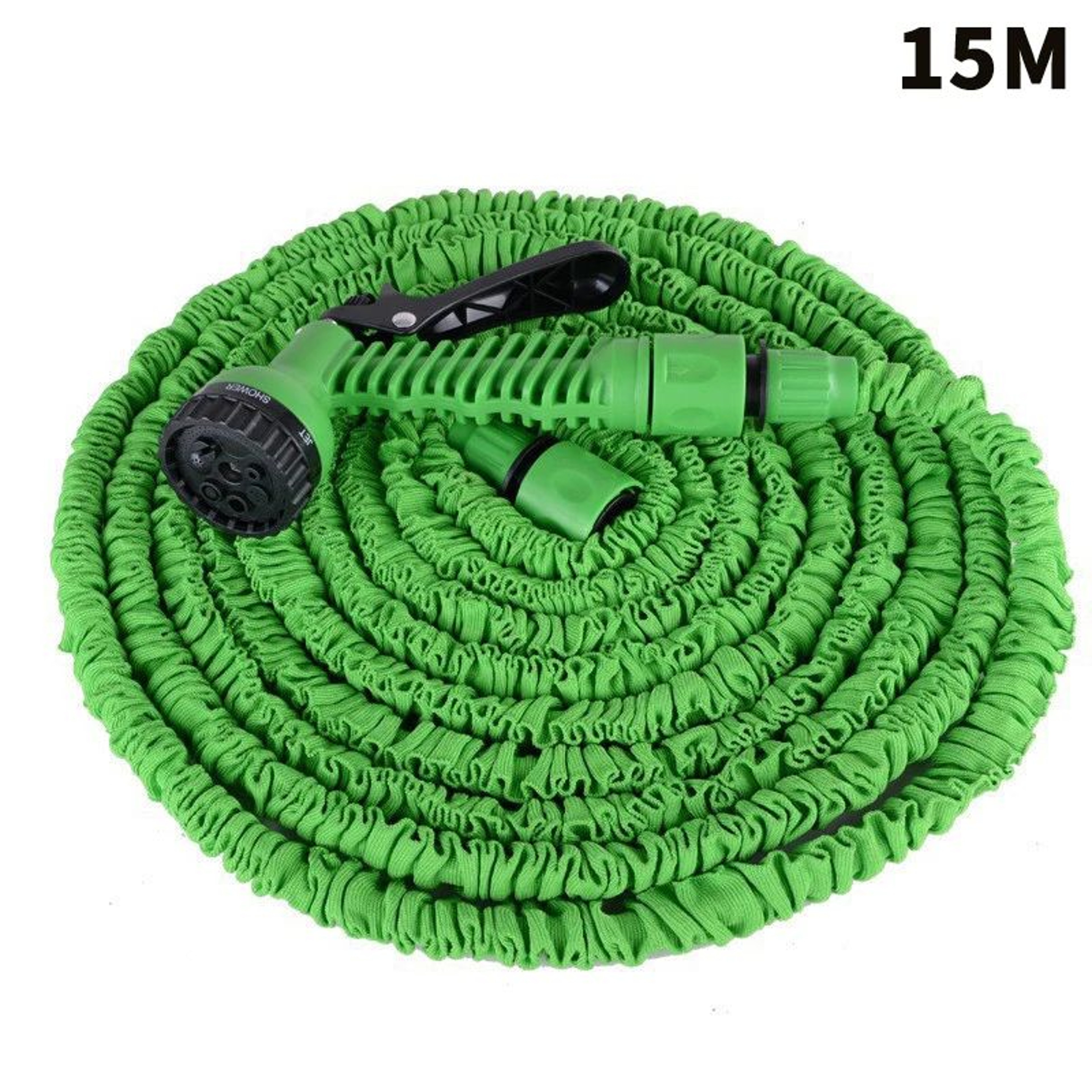 Flexible Expandable Garden Hose 8