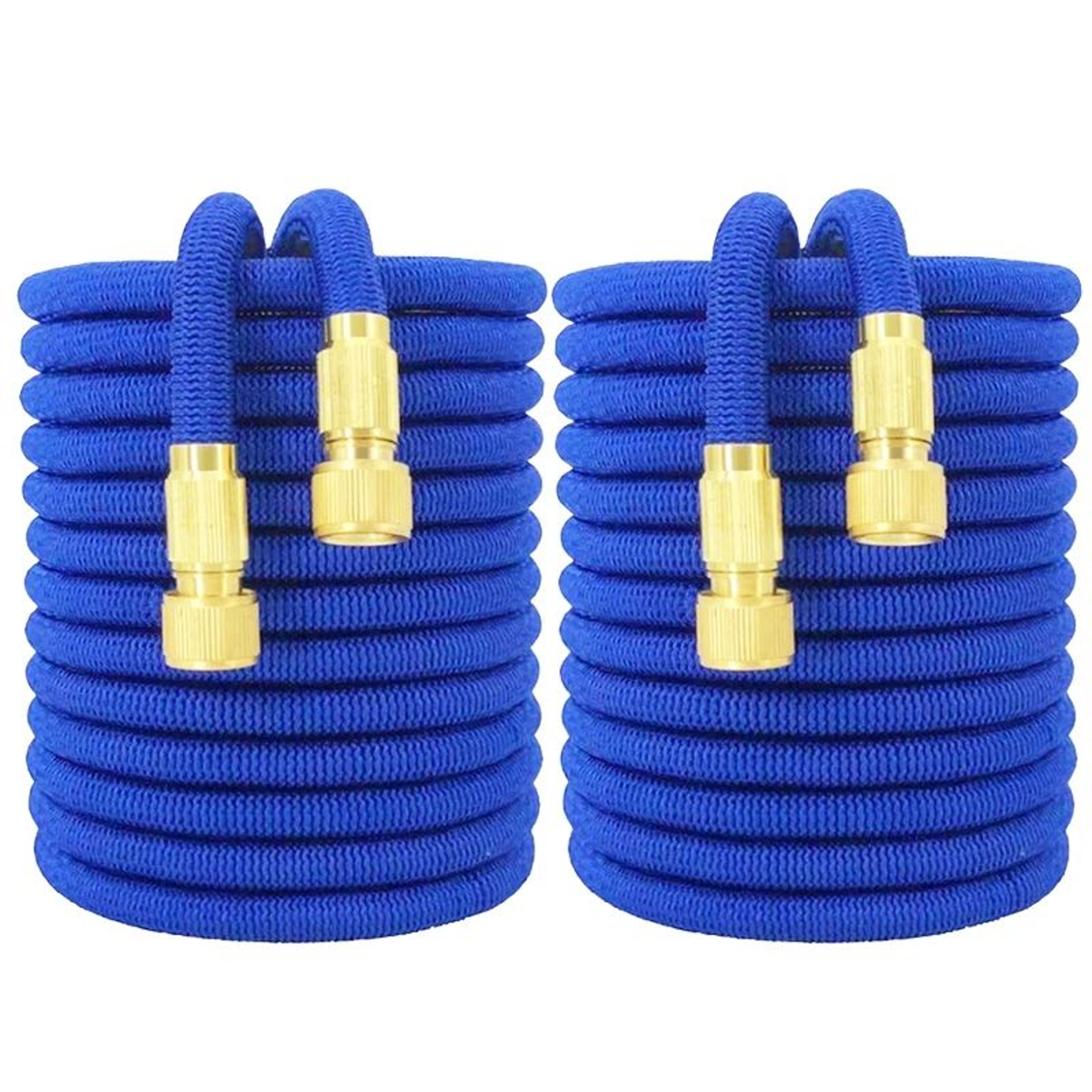 Heavy Duty Expandable Garden Hose 0