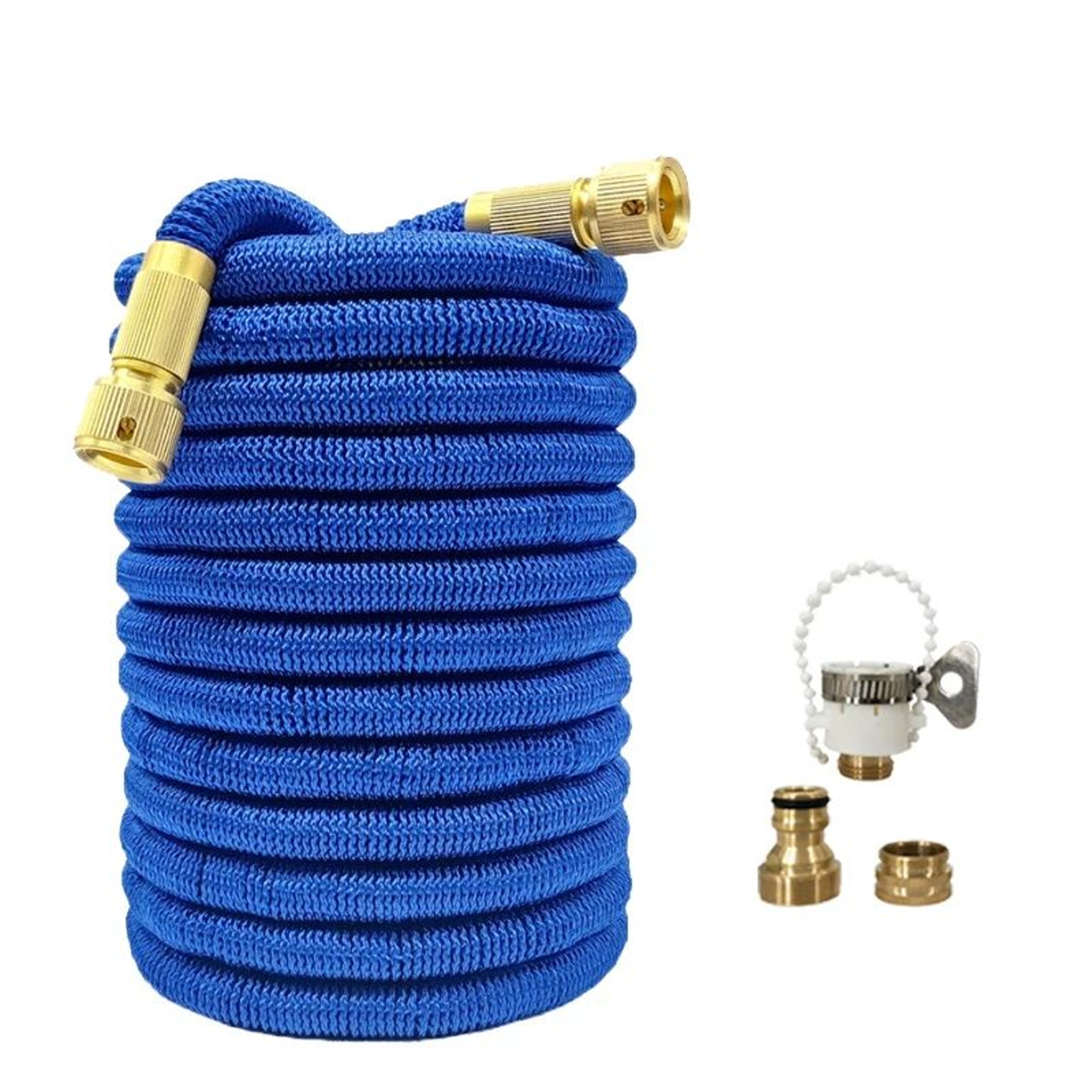 High Pressure Garden Cleaning Hose 0