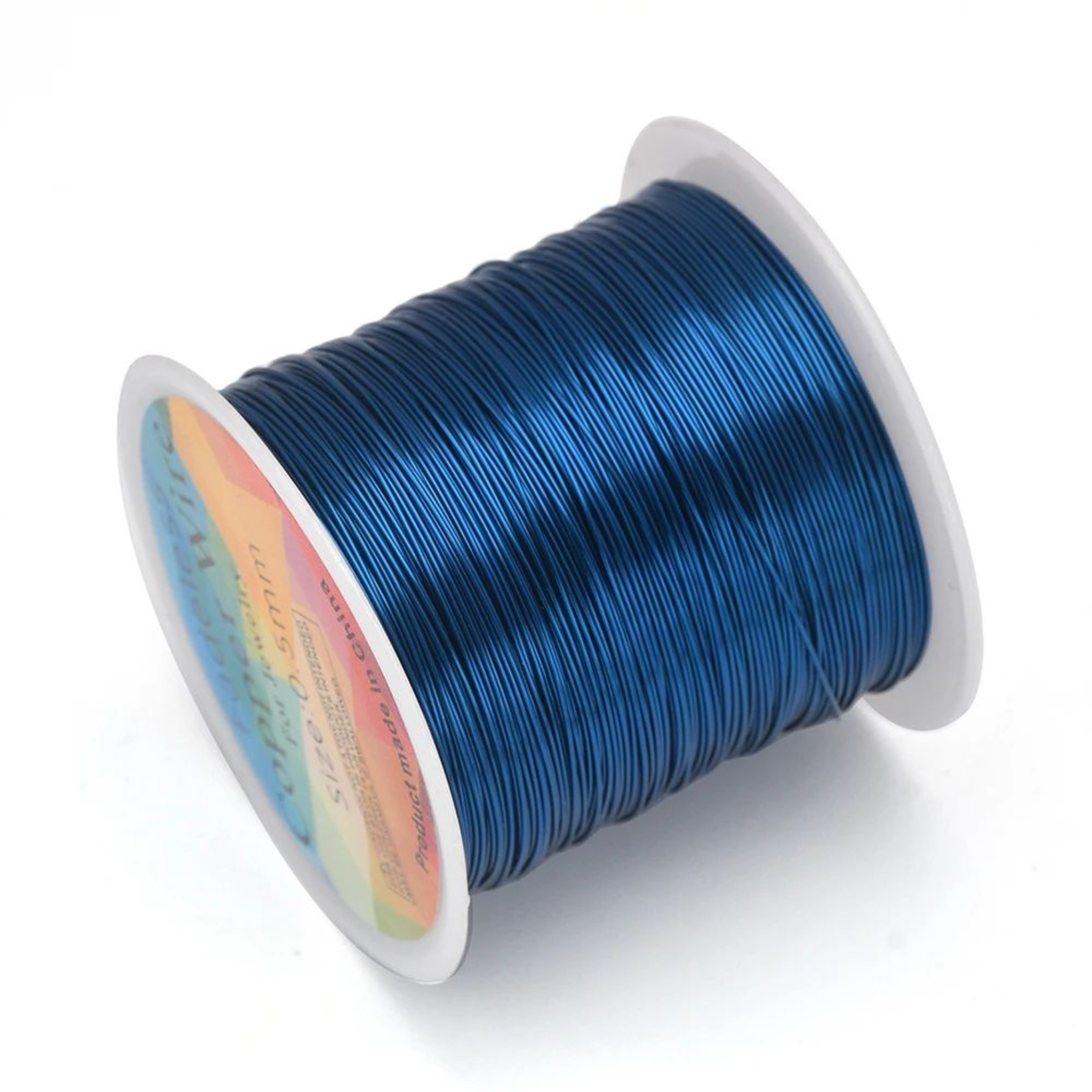 Copper Jewelry Making Wire 7