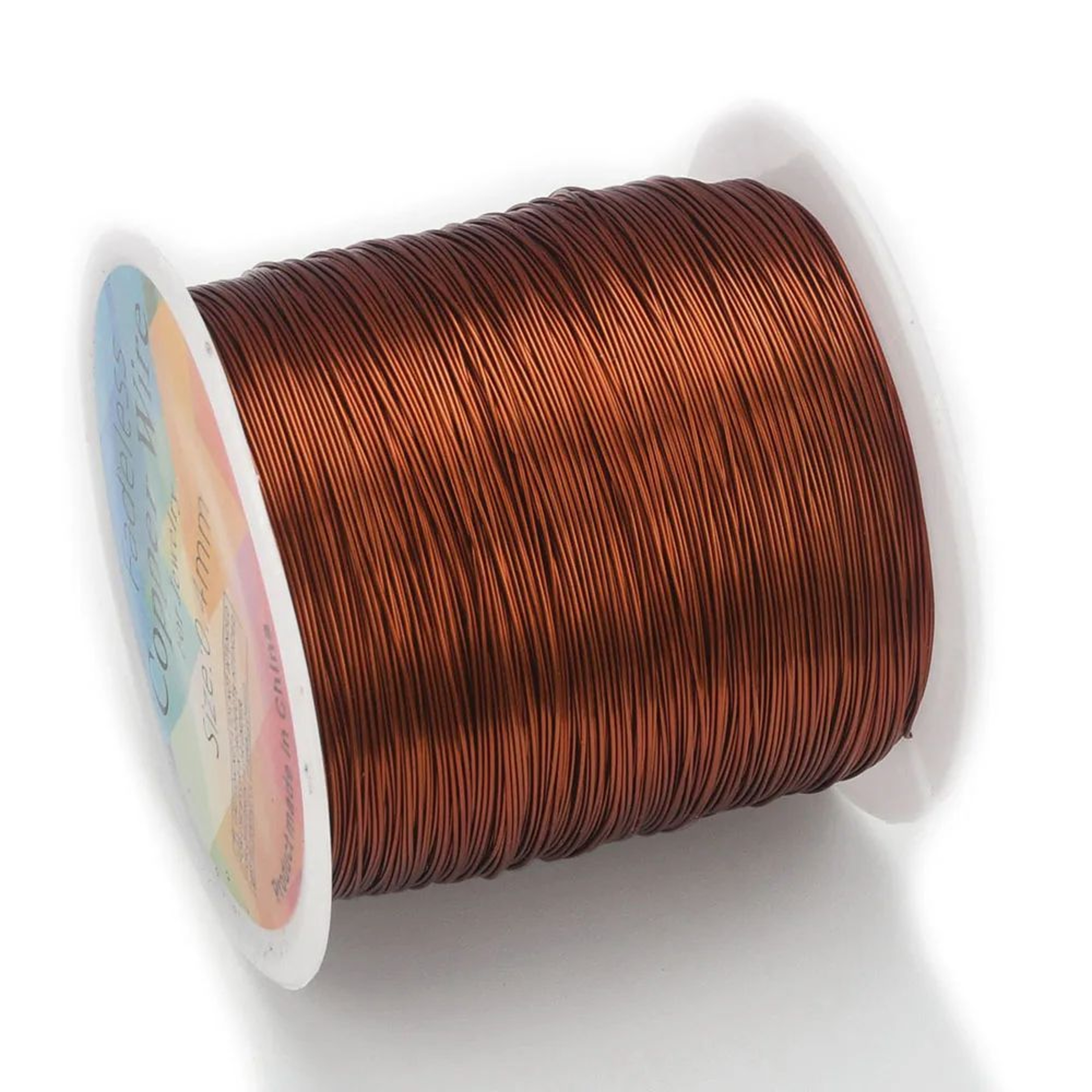 Copper Jewelry Making Wire 8