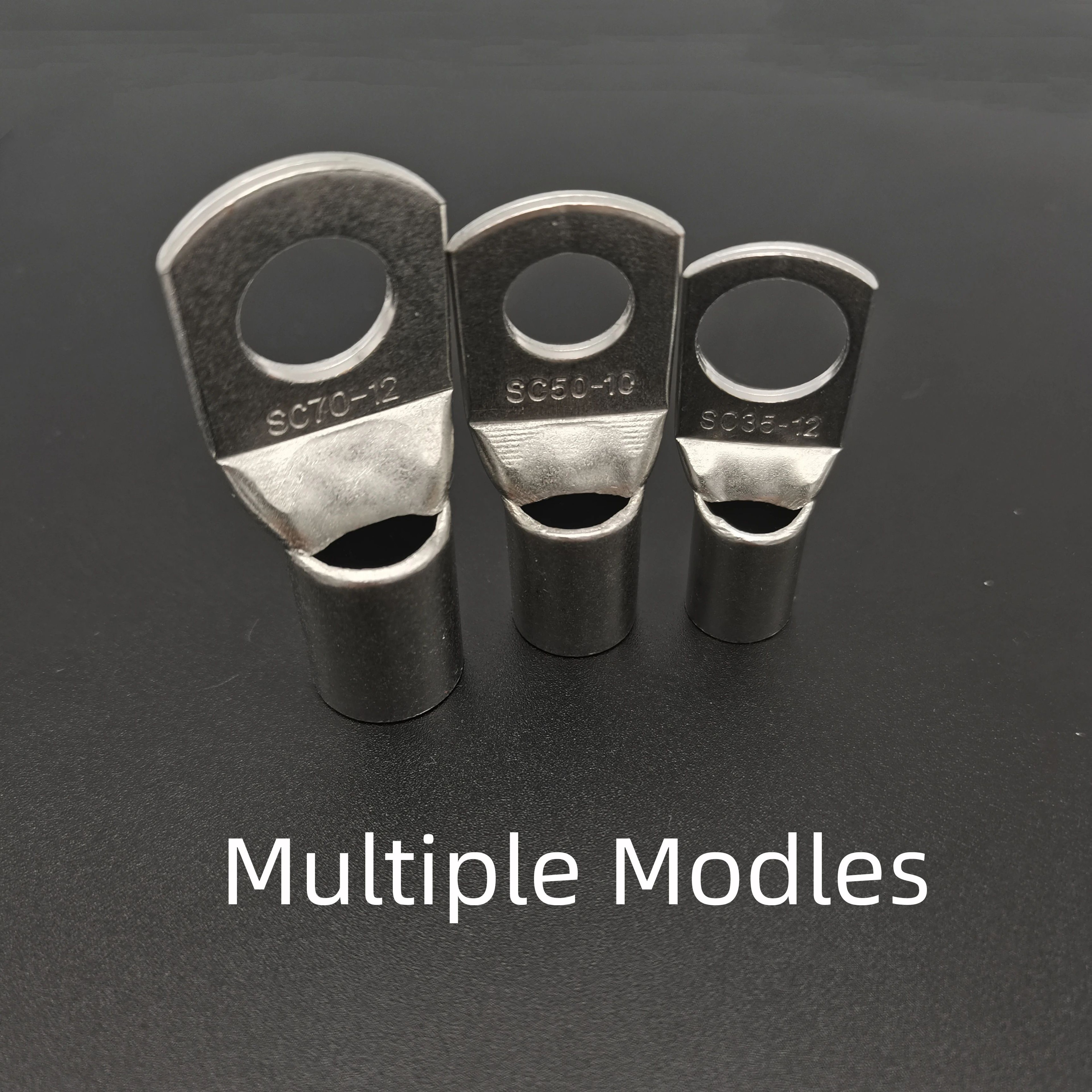 Heavy Duty Welding Cable Lug Terminals 2