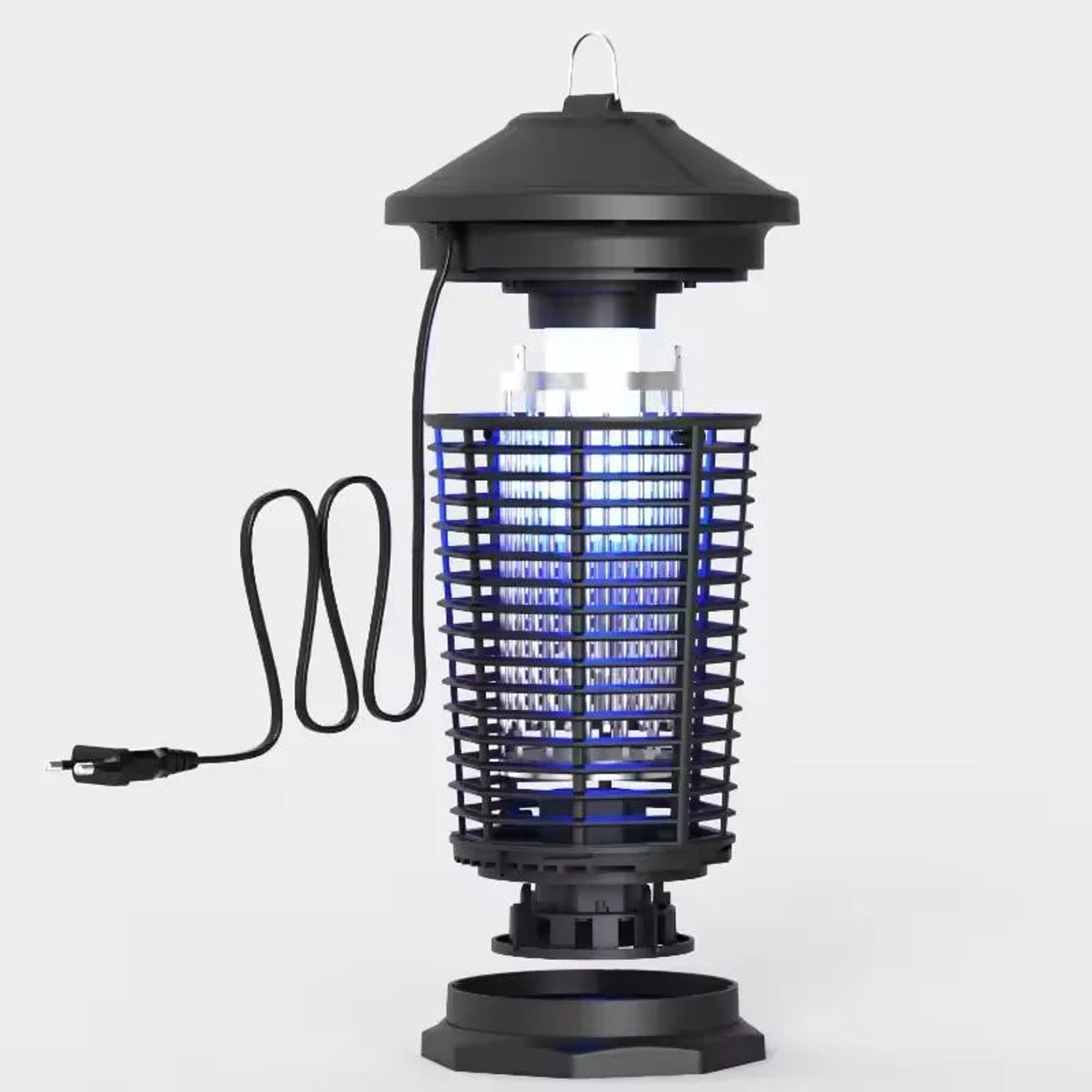 Electric UV Mosquito Killer Lamp 4