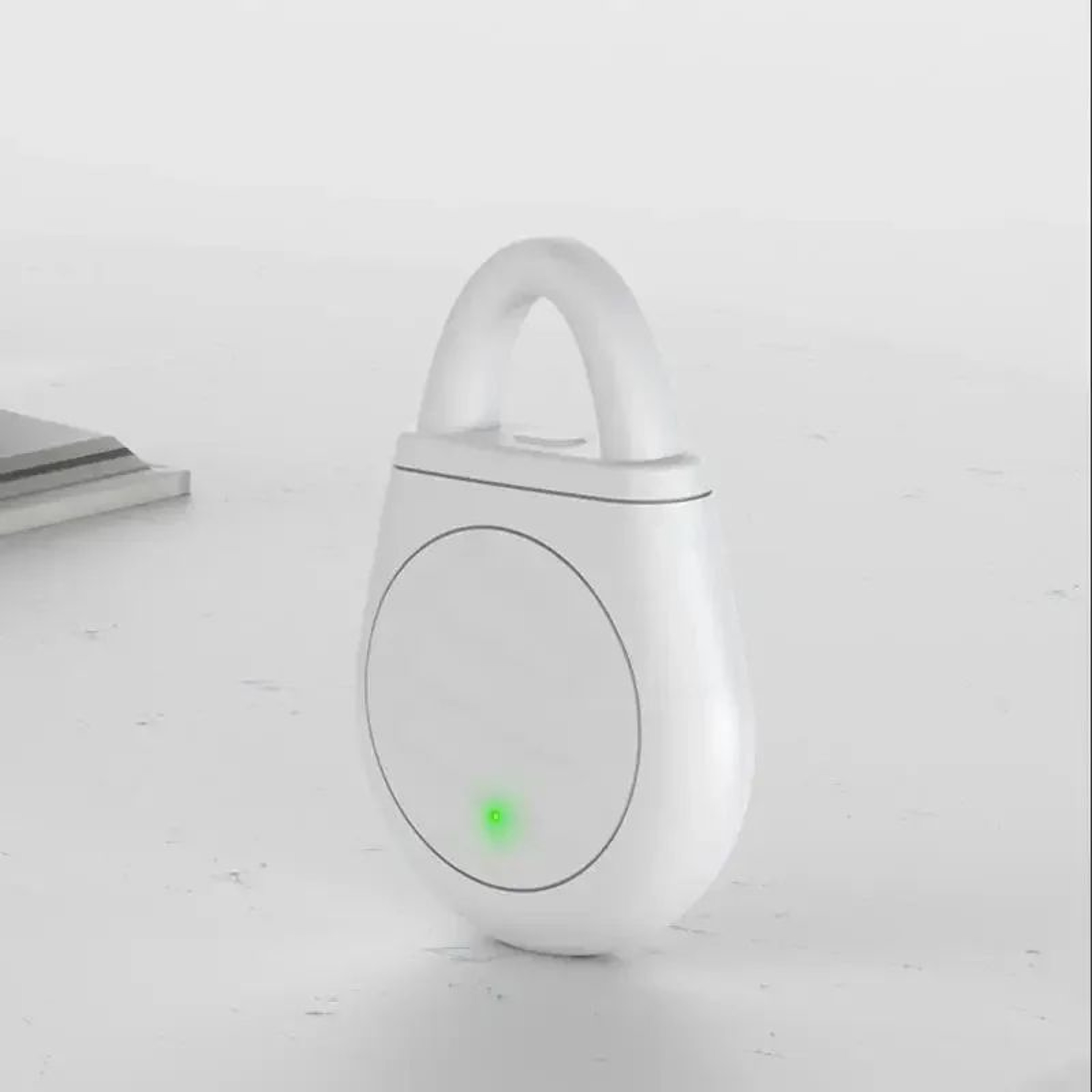 Portable Ultrasonic Mosquito Repellent Device 6