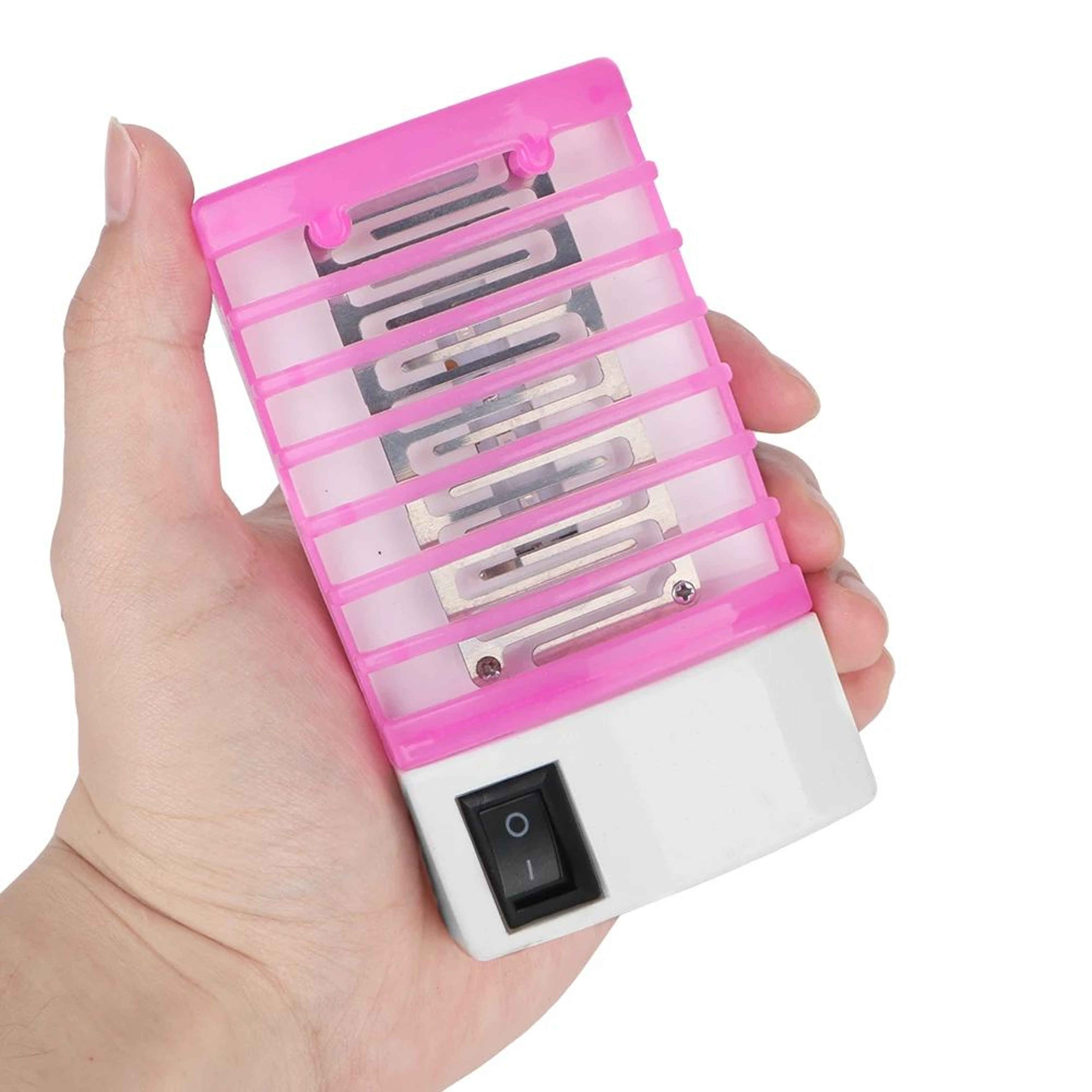 Electric Mosquito Killer Lamp LED Bug And Fly Trap 1