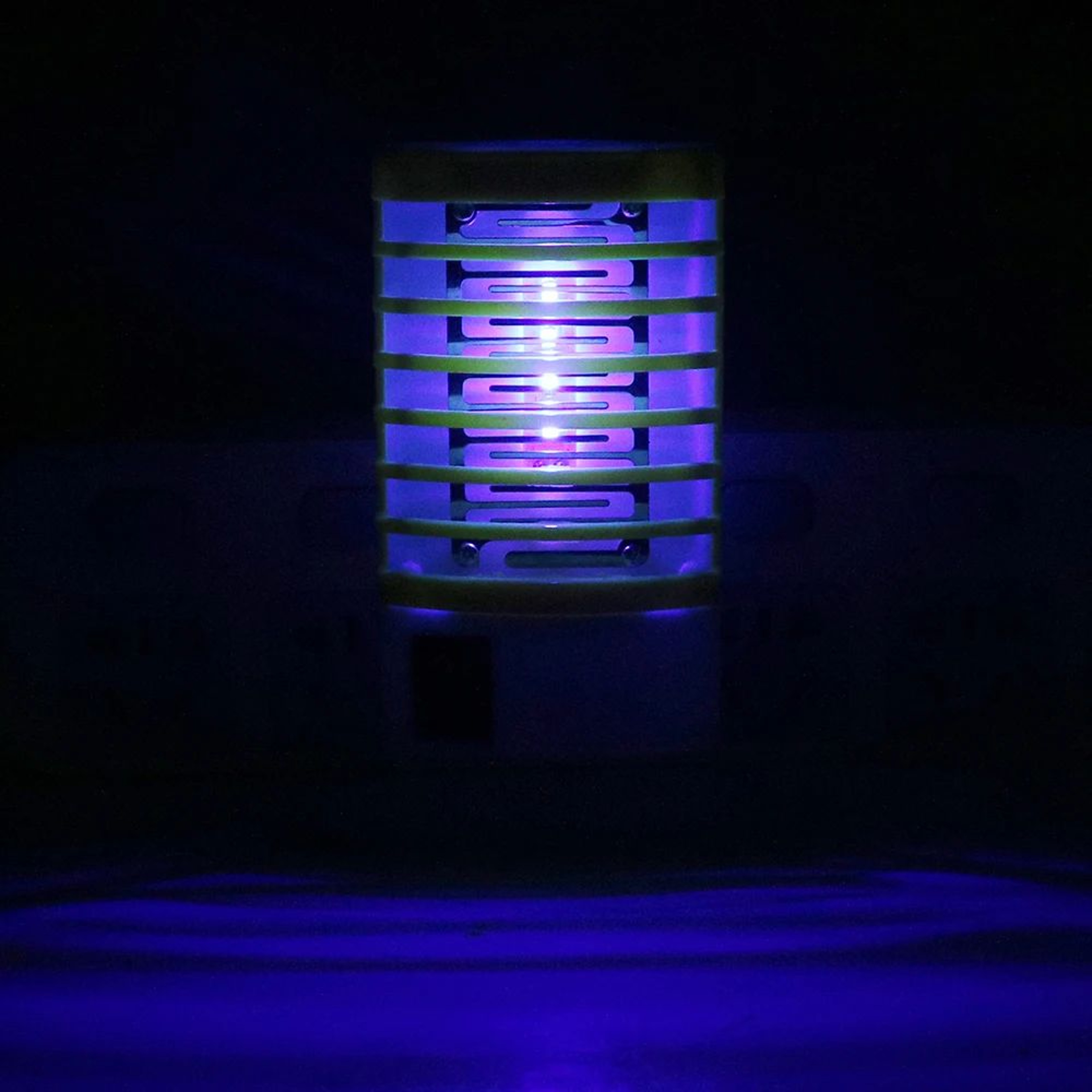 Electric Mosquito Killer Lamp LED Bug And Fly Trap 3