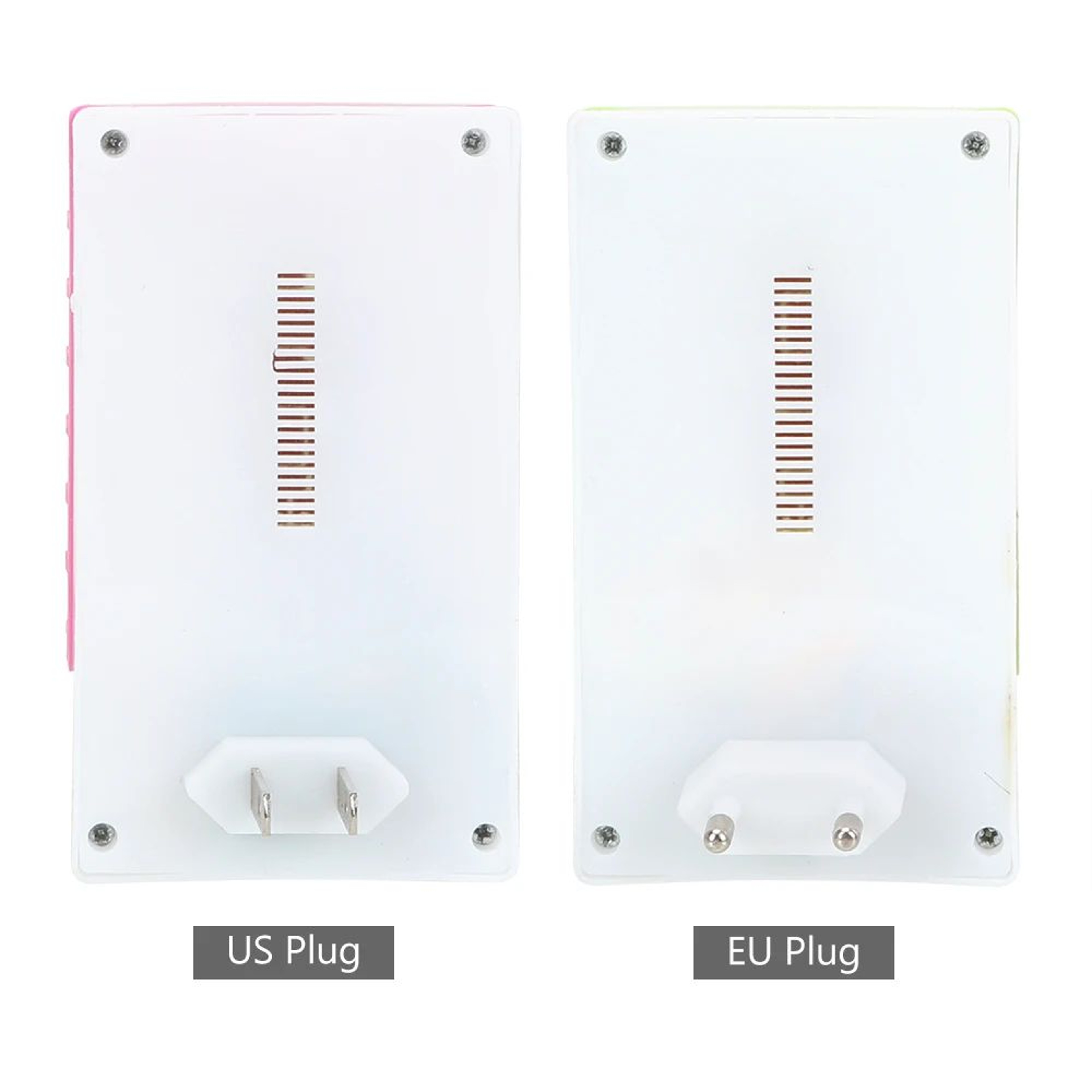 Electric Mosquito Killer Lamp LED Bug And Fly Trap 4