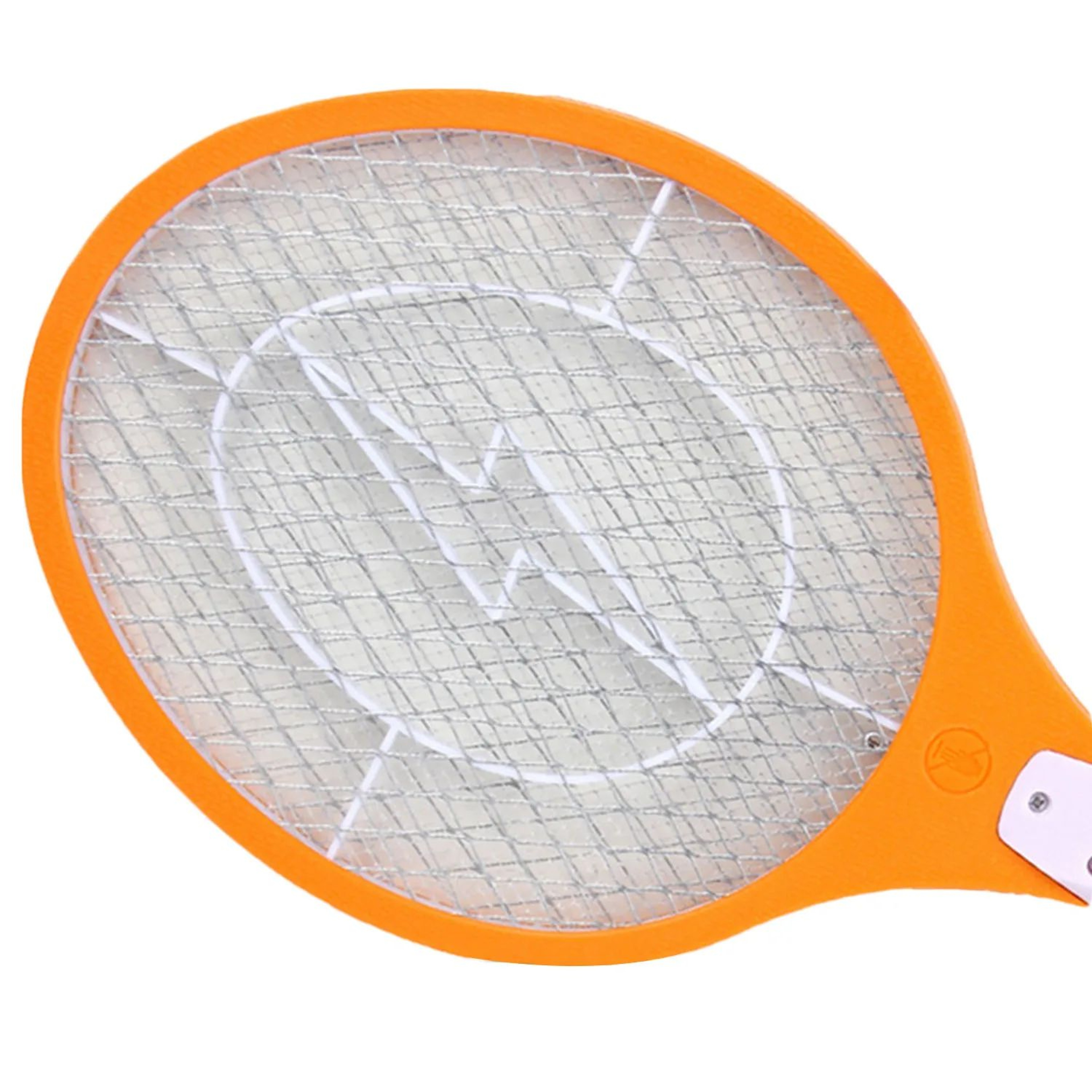 Behogar Rechargeable Electric Fly Swatter Mosquito Zapper 2