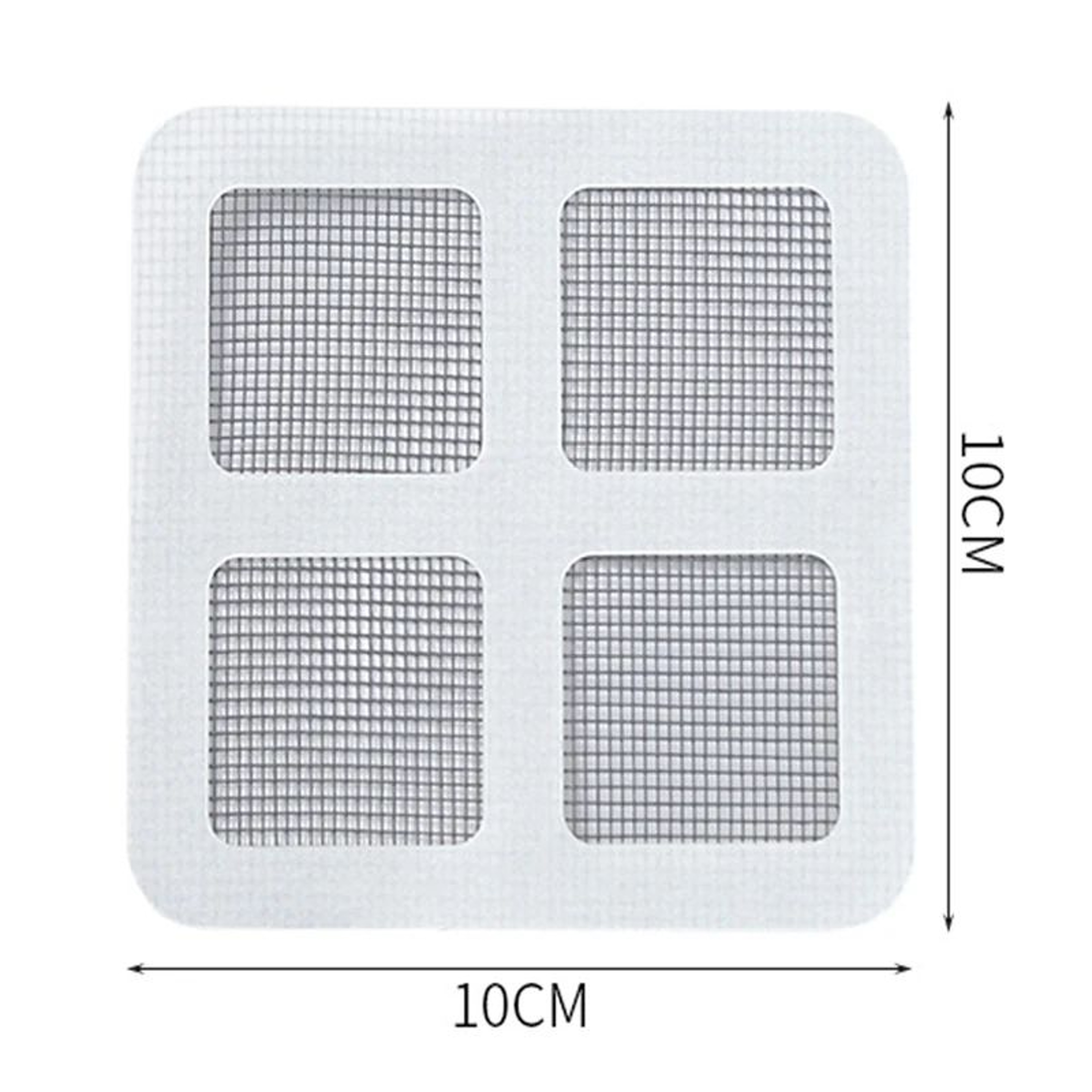 Self Adhesive Window Screen Repair Patches 5