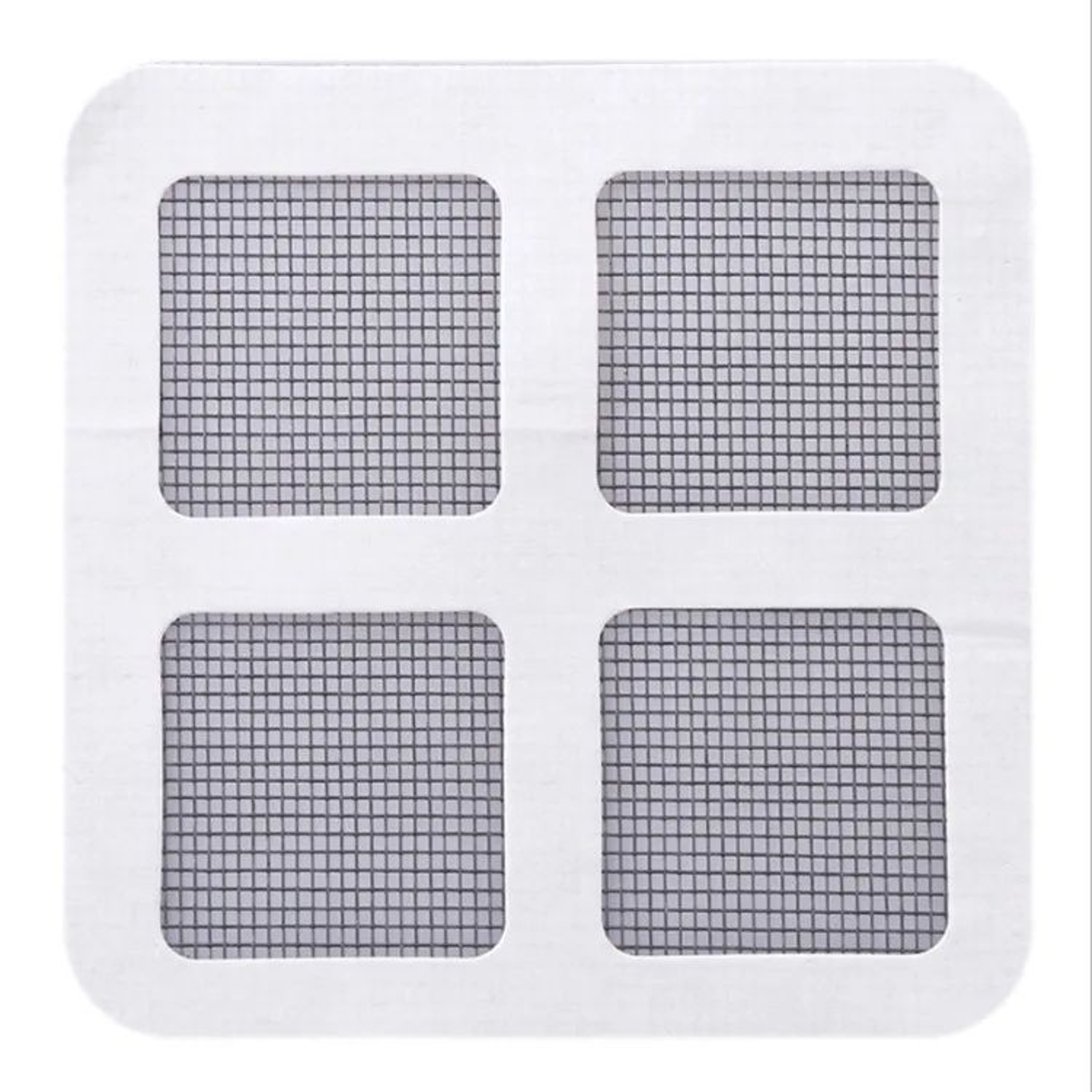 Self Adhesive Window Screen Repair Patches 9