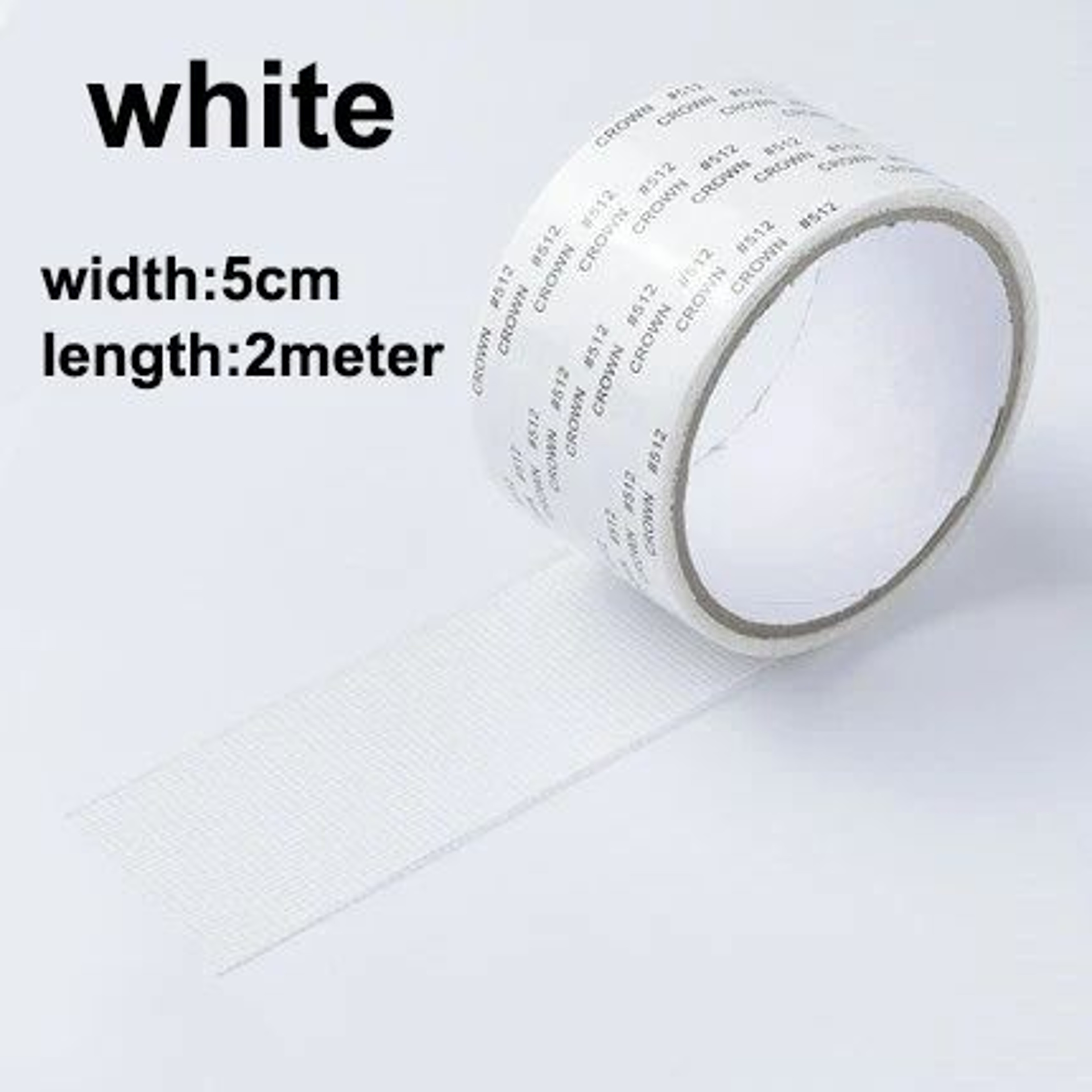 Self Adhesive Window Screen Repair Patches 13