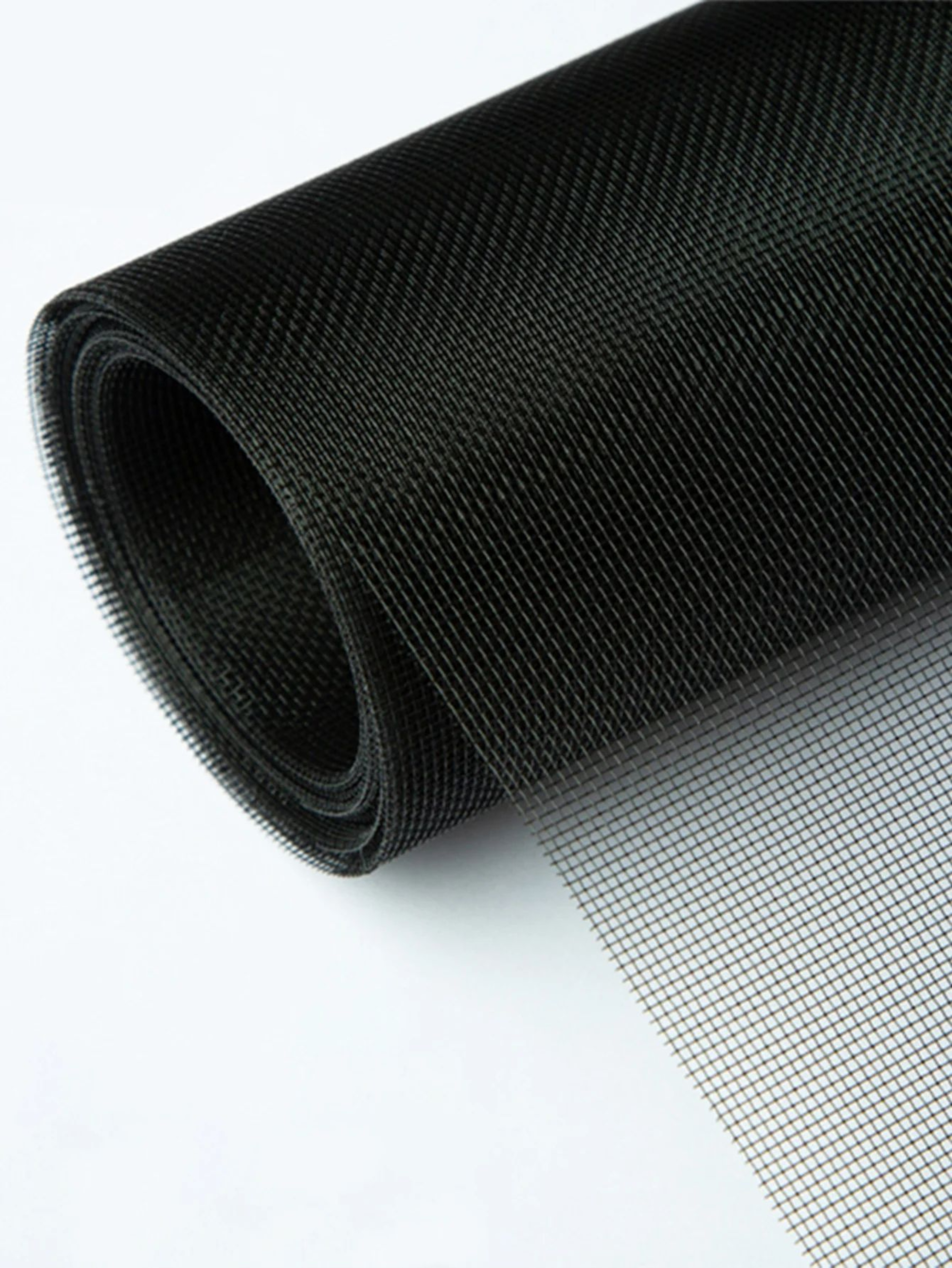 Custom Fit DIY Mosquito Window Screen Kit 4