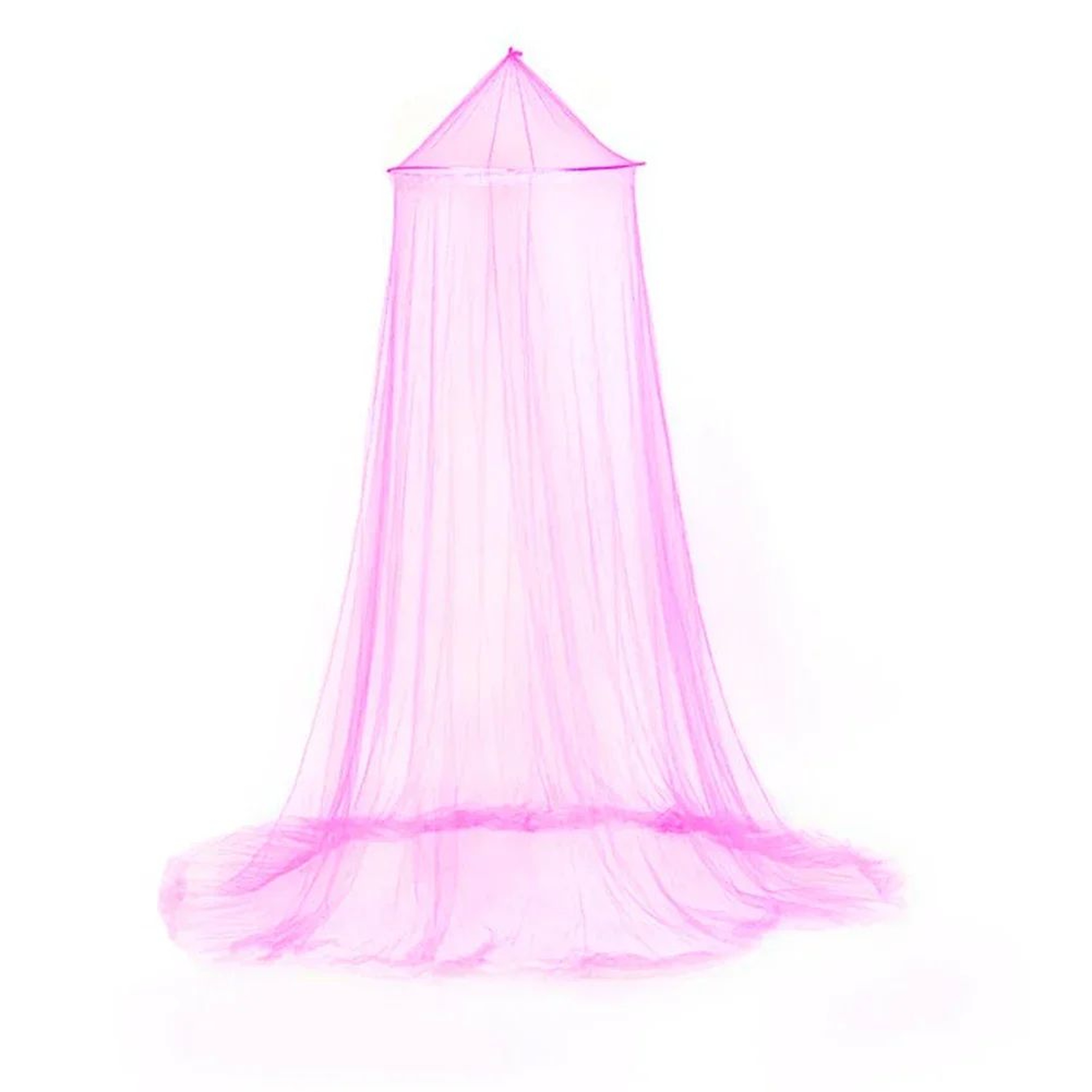 Foldable Princess Dome Mosquito Bed Canopy 7