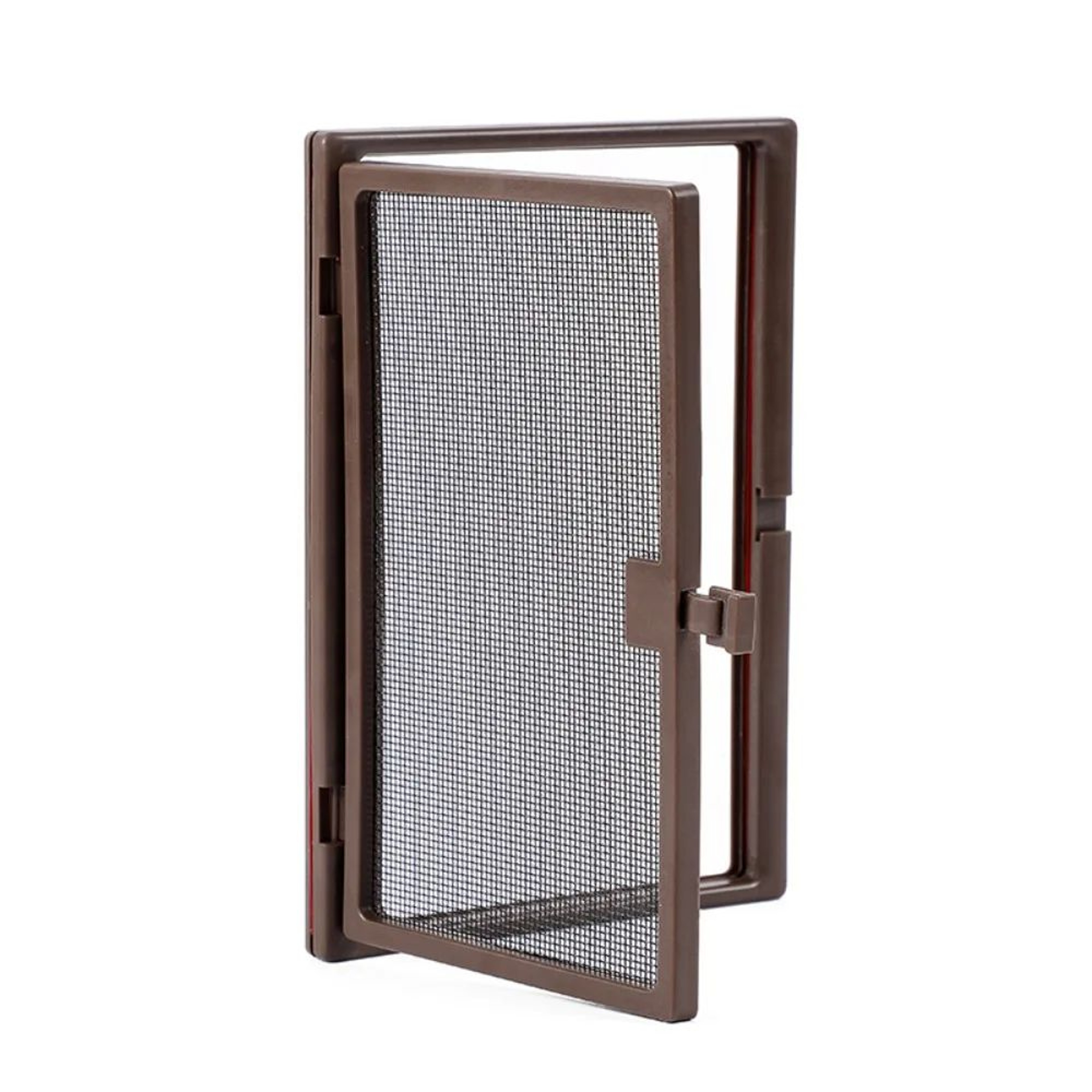Removable Mosquito Window Screen Invisible Fly Mesh 6