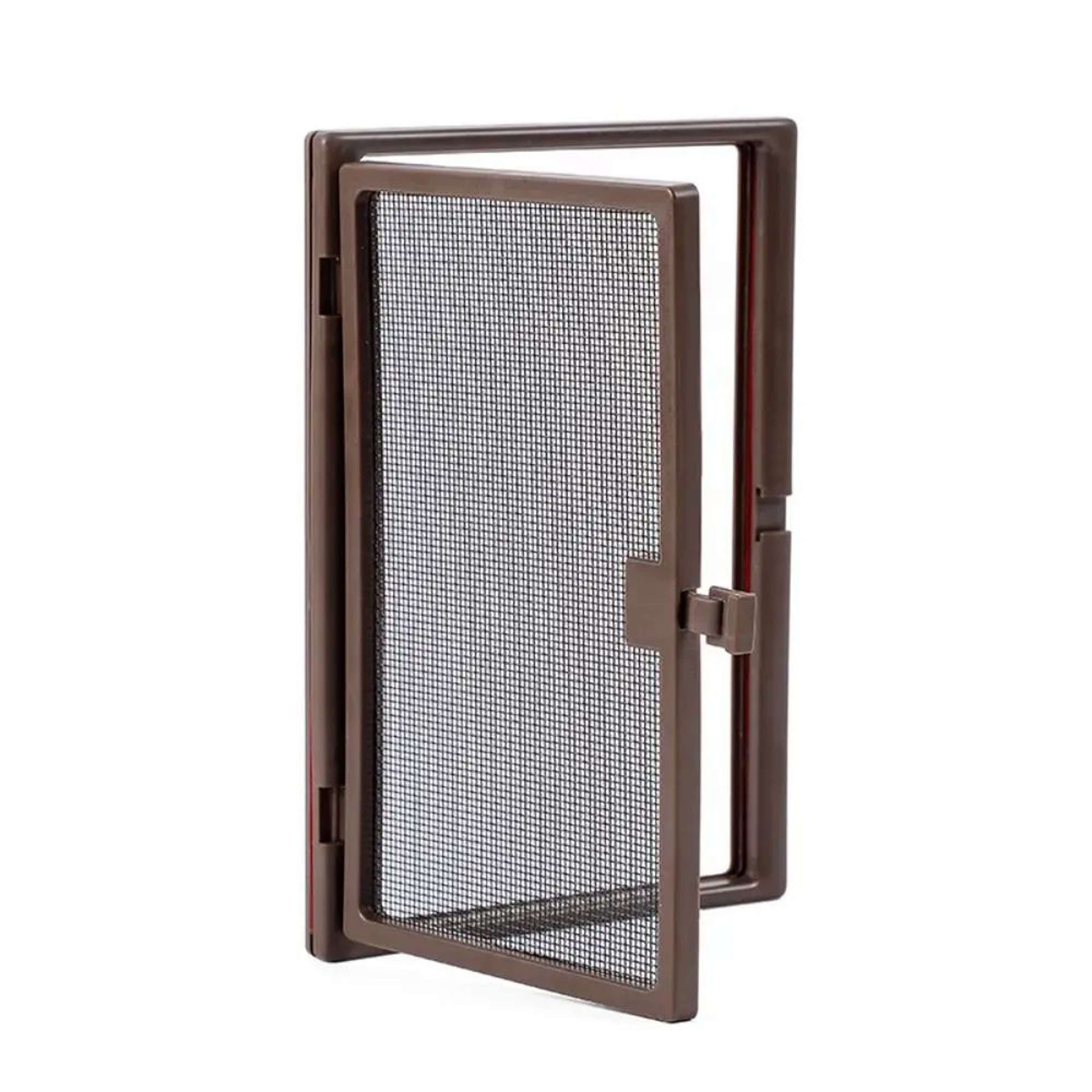 Removable Mosquito Window Screen Invisible Fly Mesh 1